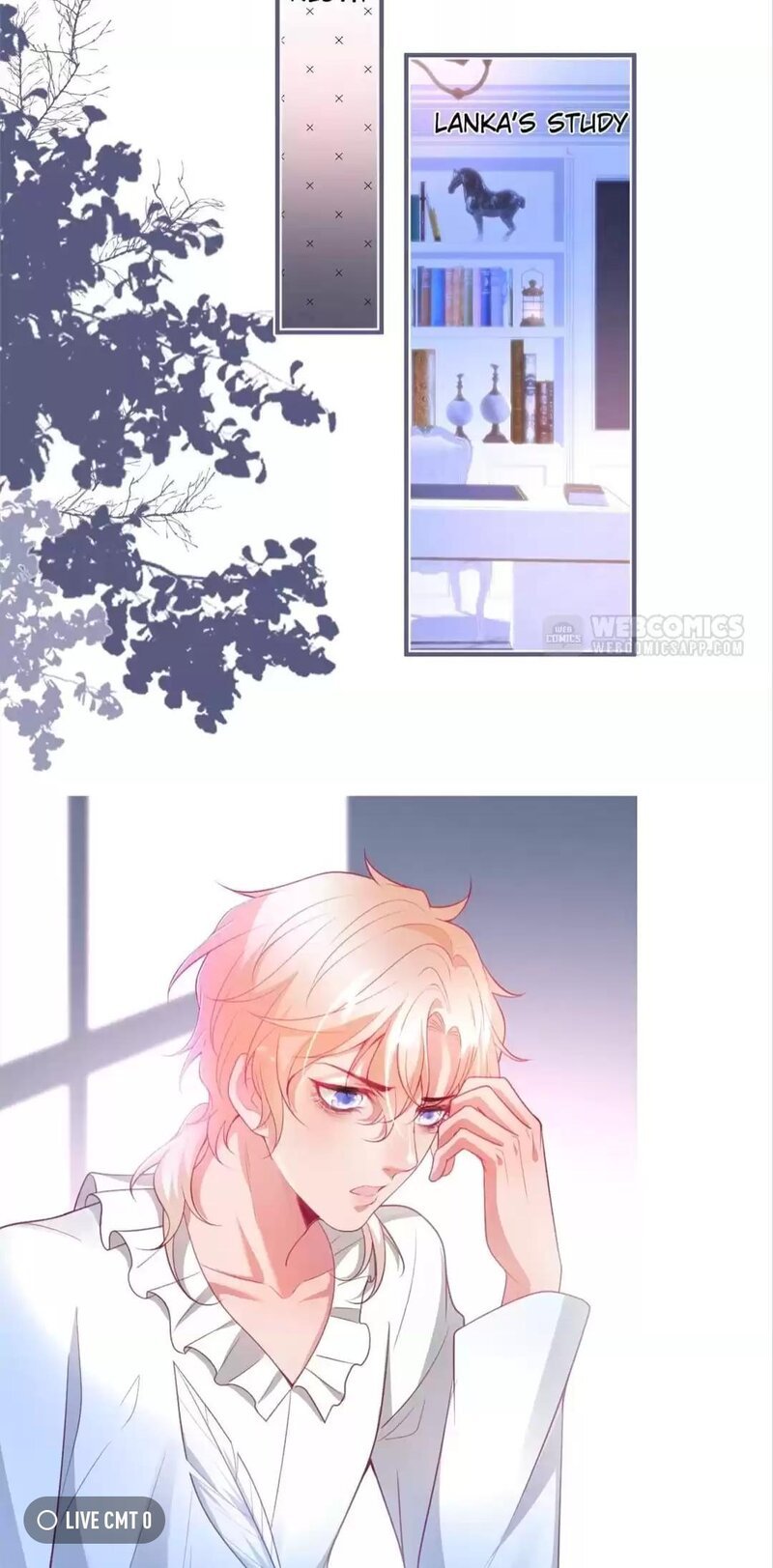 The Prince And His Mischievous One Chapter 68 - page 27