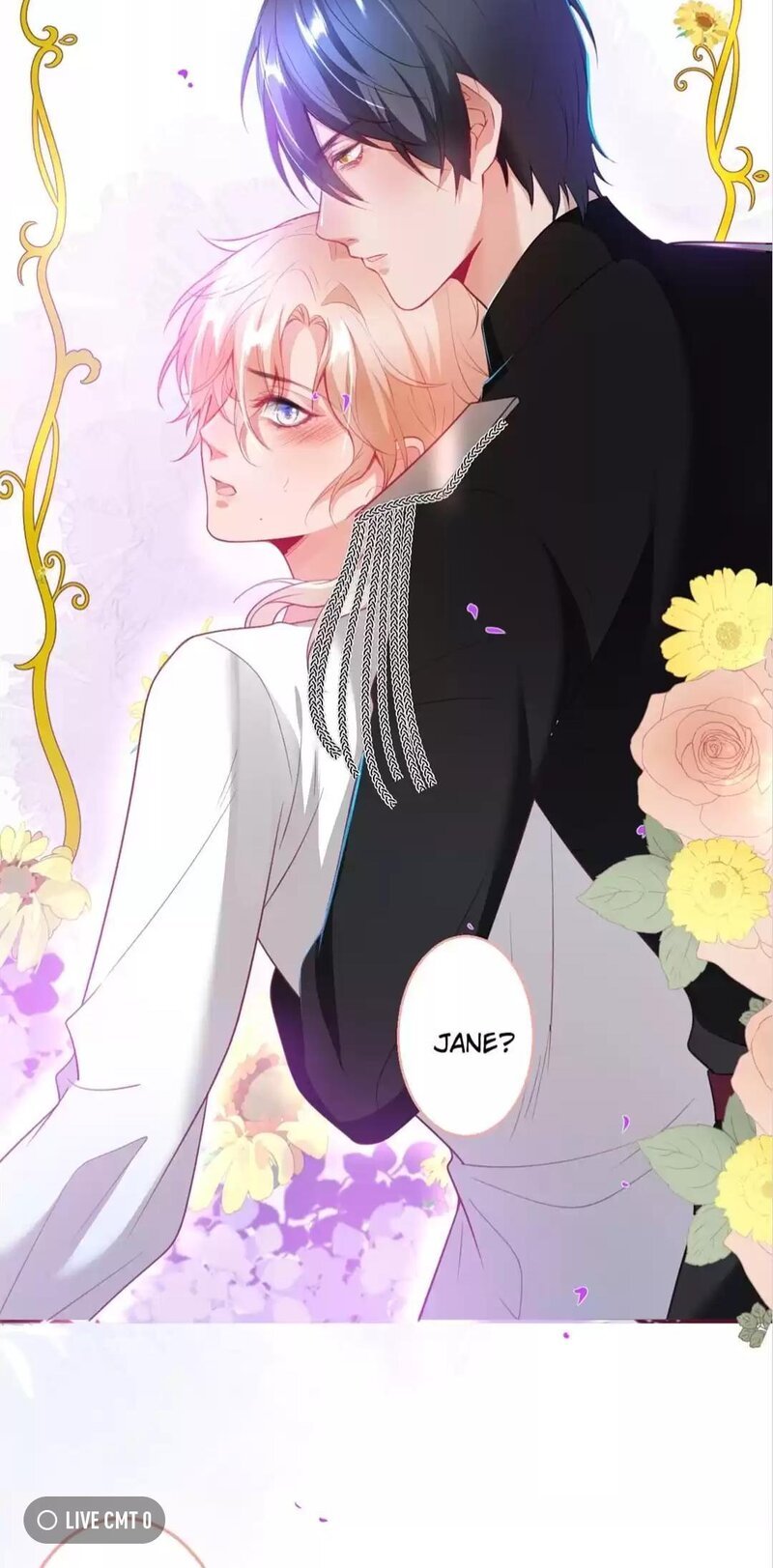 The Prince And His Mischievous One Chapter 68 - page 31