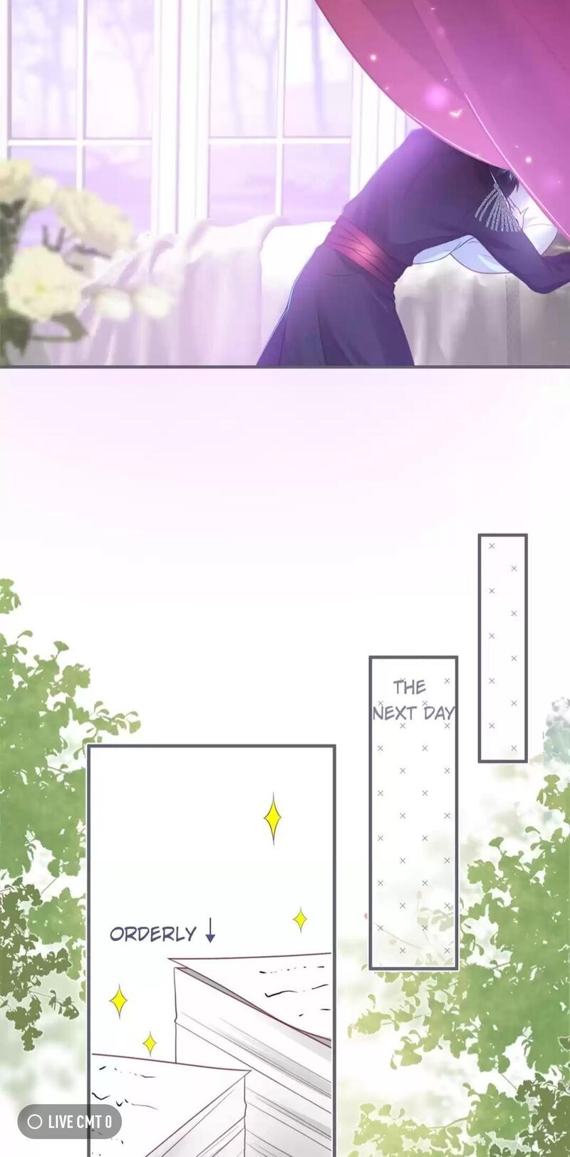 The Prince And His Mischievous One Chapter 68 - page 37