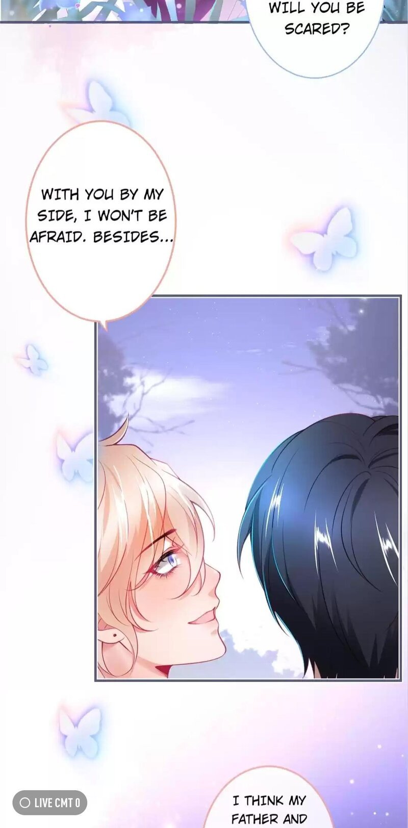 The Prince And His Mischievous One Chapter 68 - page 6
