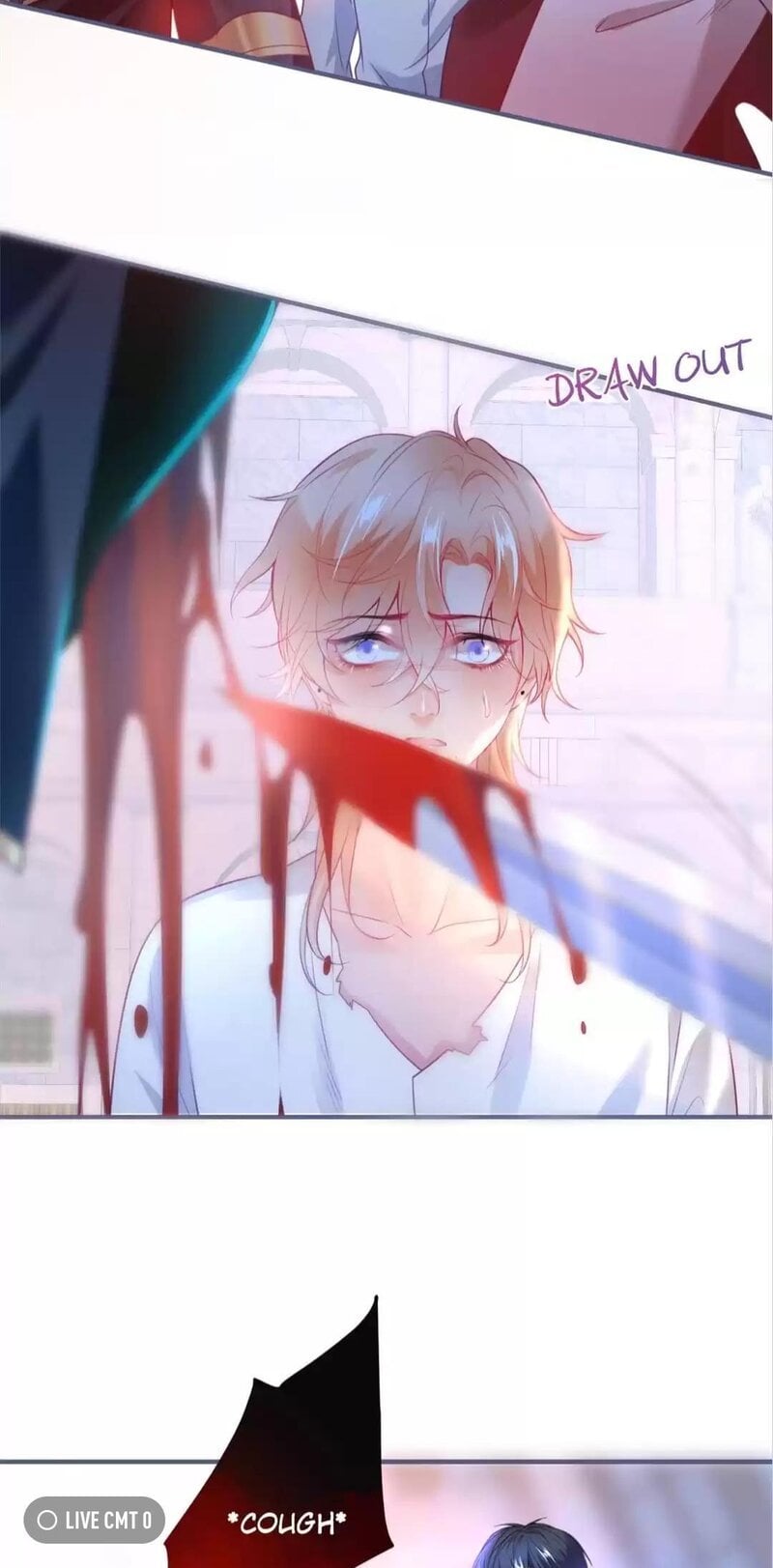 The Prince And His Mischievous One Chapter 67 - page 26