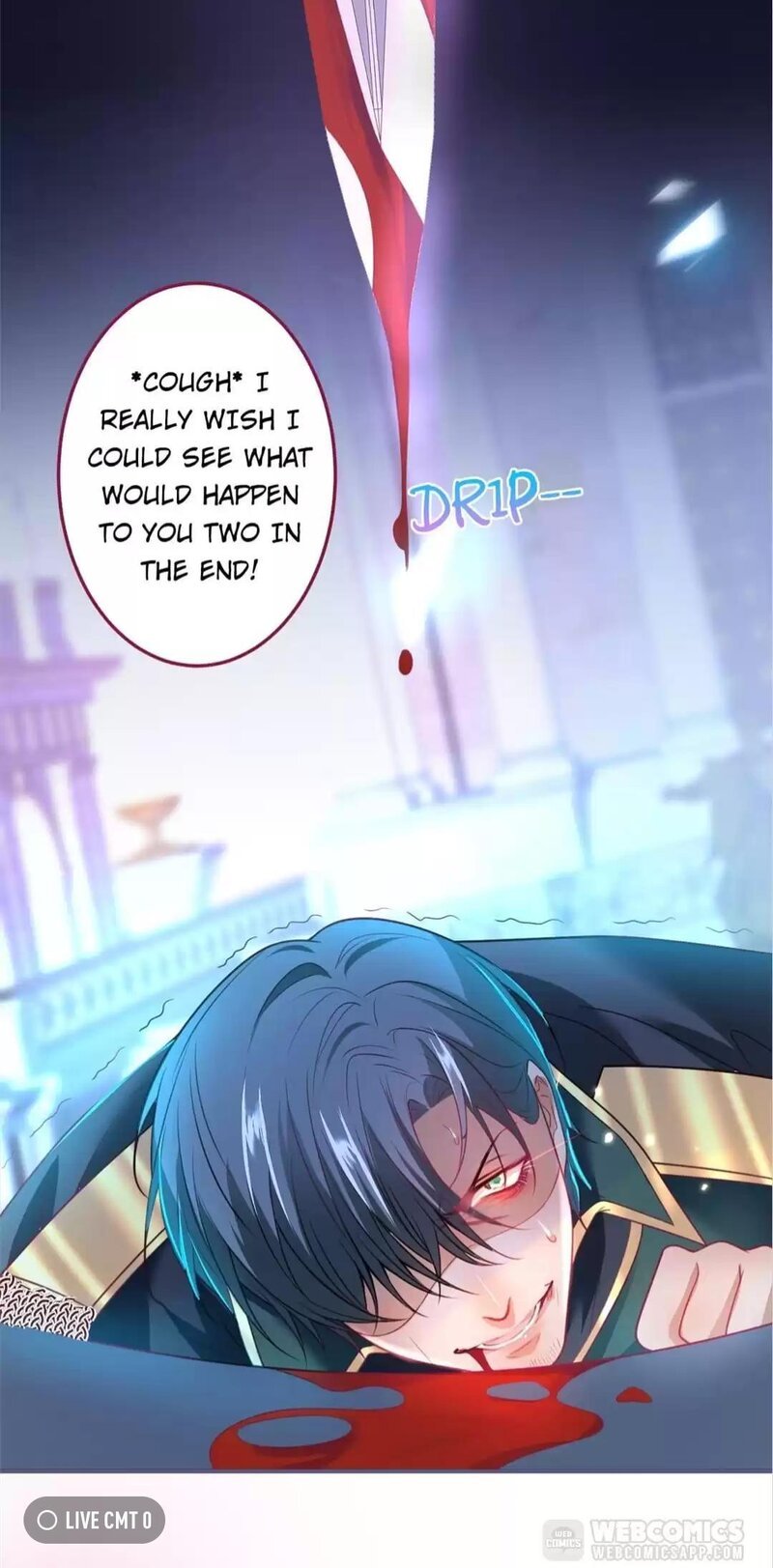 The Prince And His Mischievous One Chapter 67 - page 33