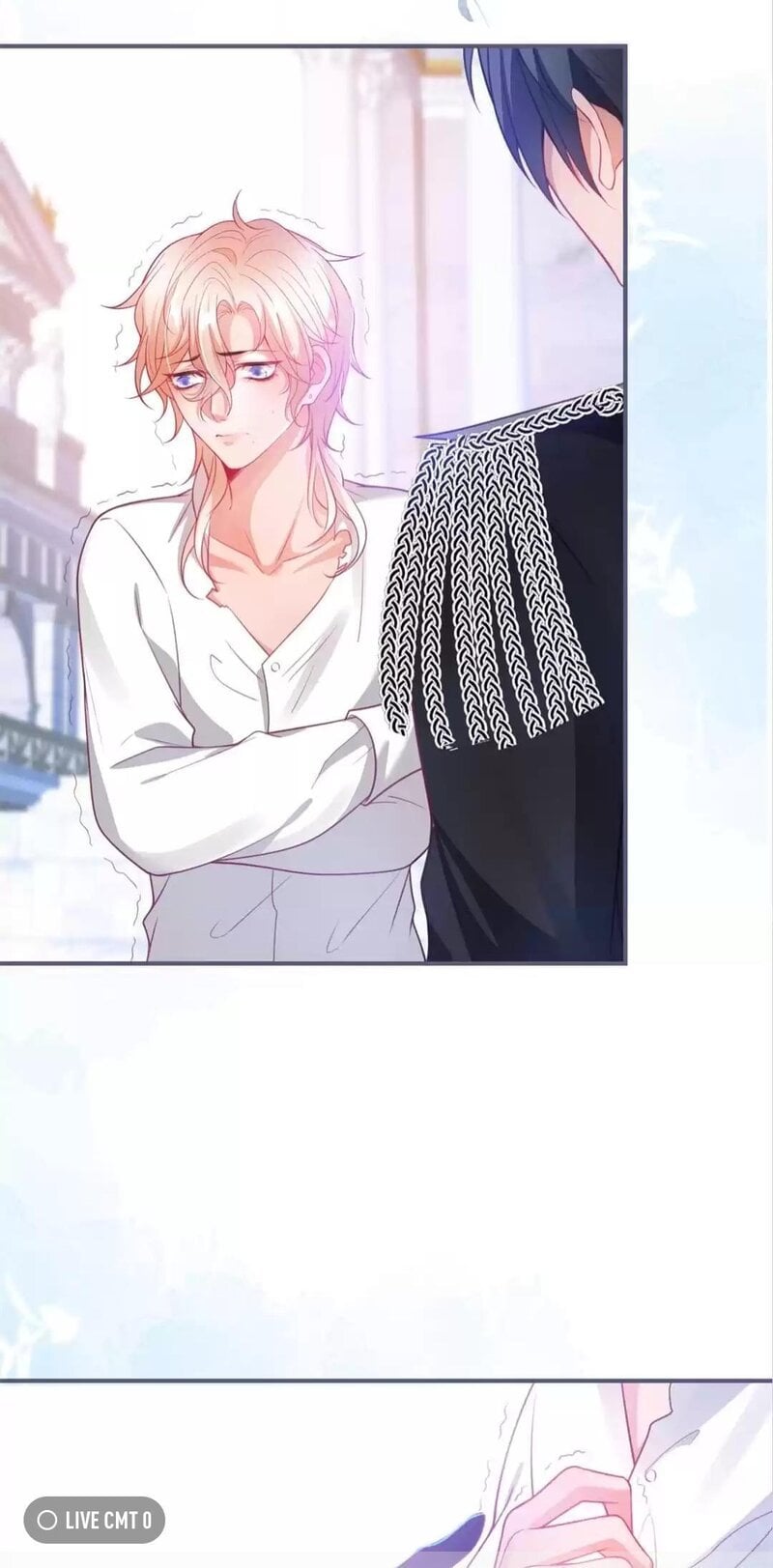 The Prince And His Mischievous One Chapter 67 - page 38