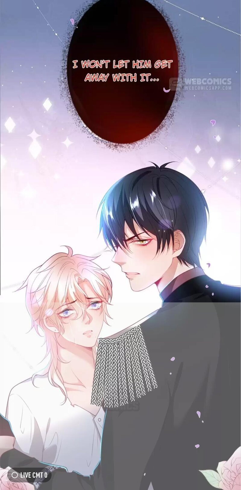 The Prince And His Mischievous One Chapter 67 - page 5