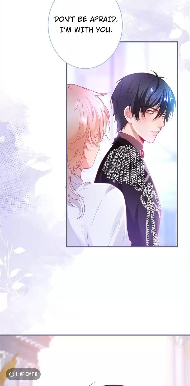 The Prince And His Mischievous One Chapter 67 - page 7
