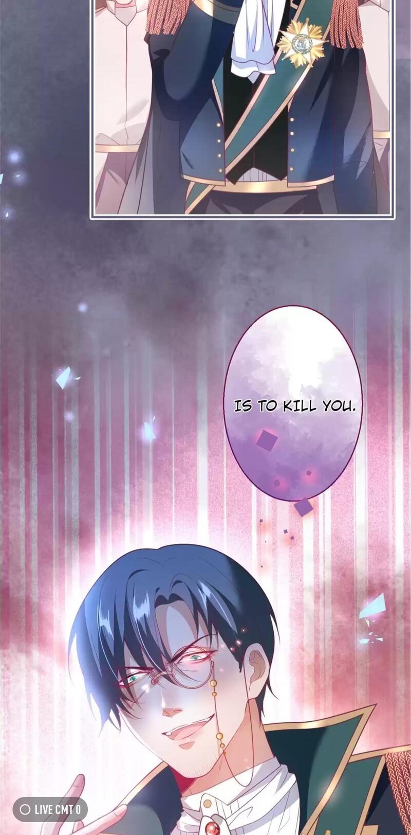 The Prince And His Mischievous One Chapter 66 - page 4