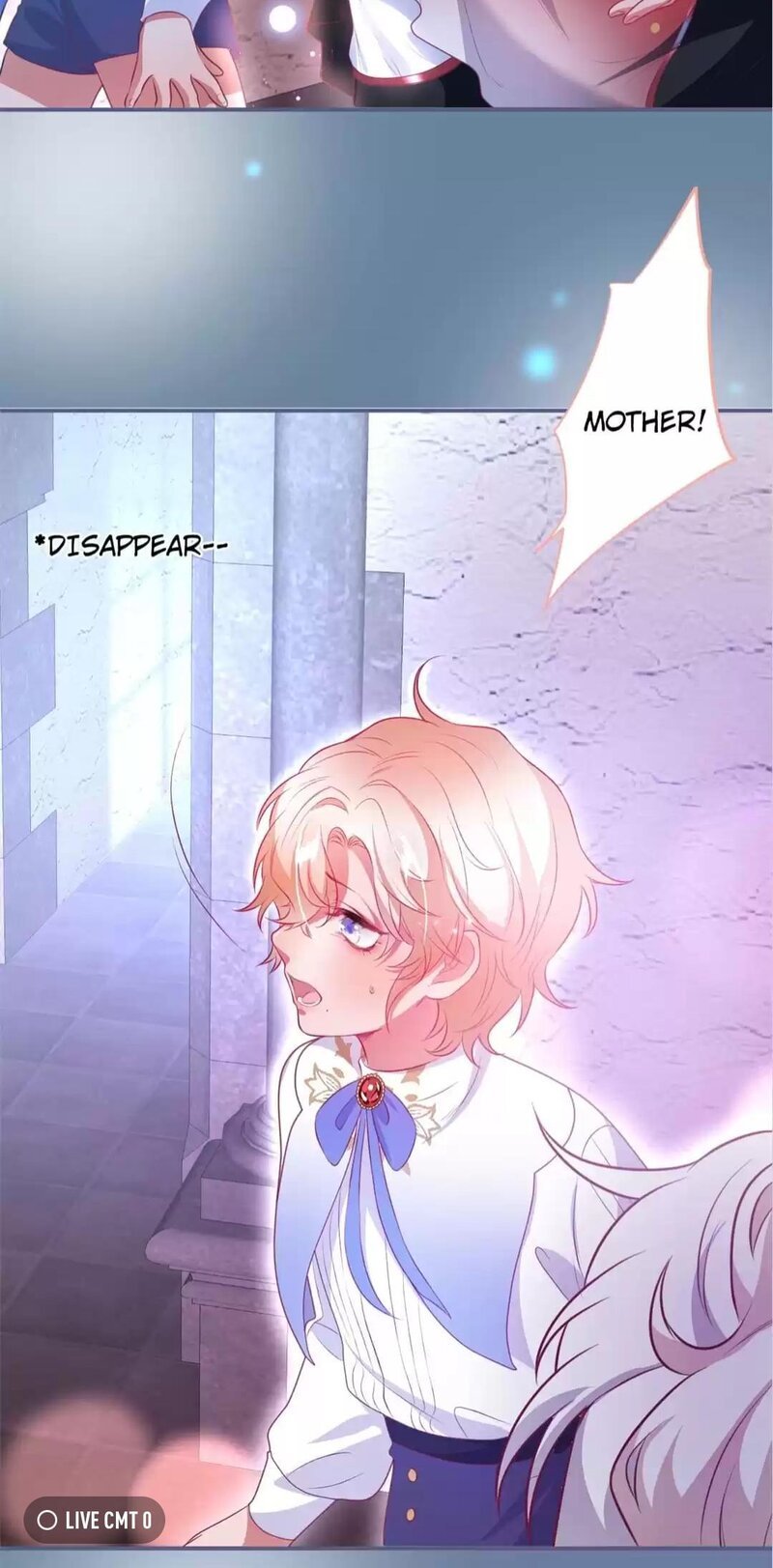 The Prince And His Mischievous One Chapter 65 - page 10