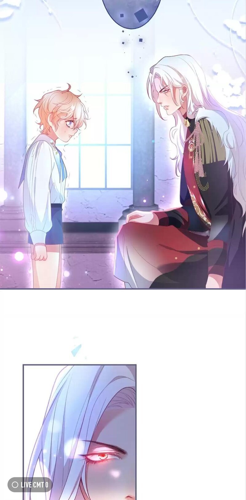 The Prince And His Mischievous One Chapter 65 - page 12