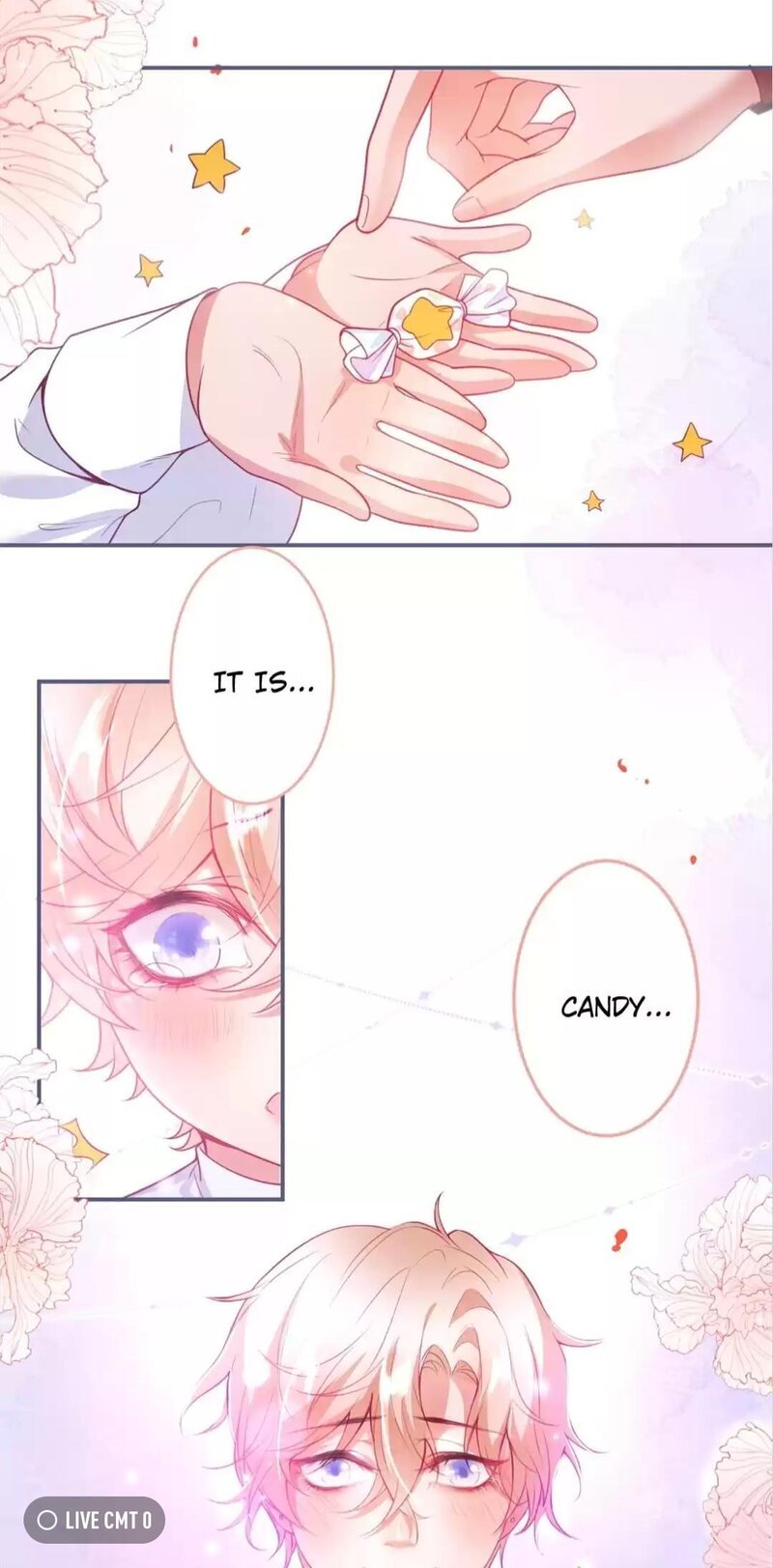 The Prince And His Mischievous One Chapter 65 - page 16