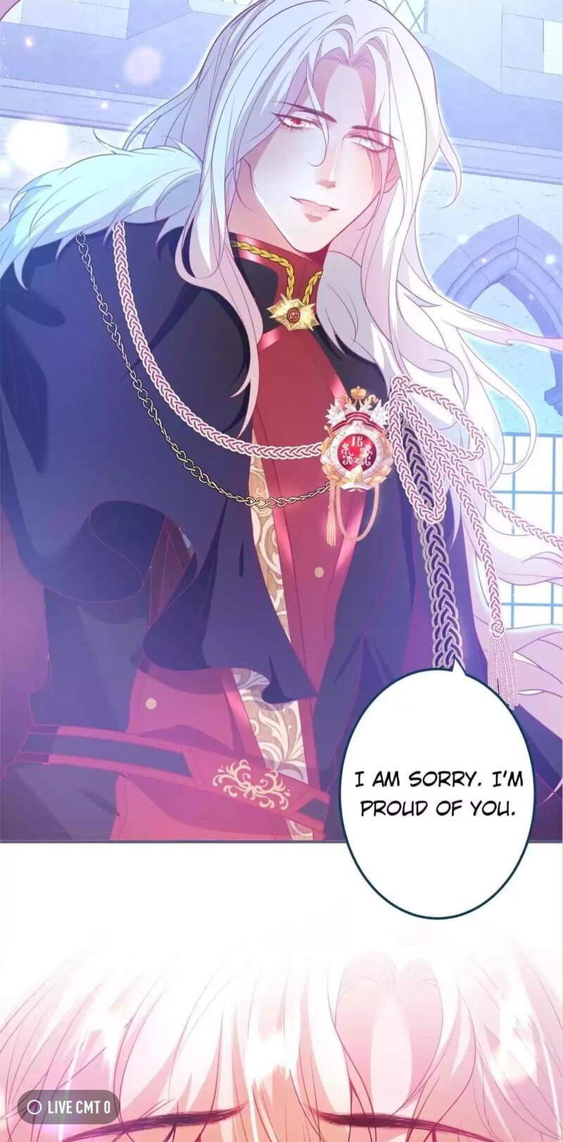The Prince And His Mischievous One Chapter 65 - page 20