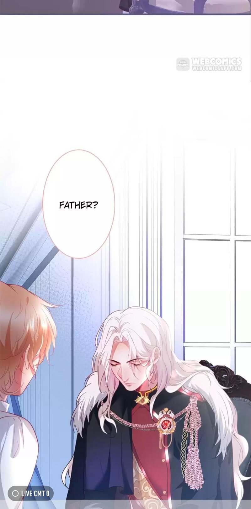 The Prince And His Mischievous One Chapter 65 - page 24