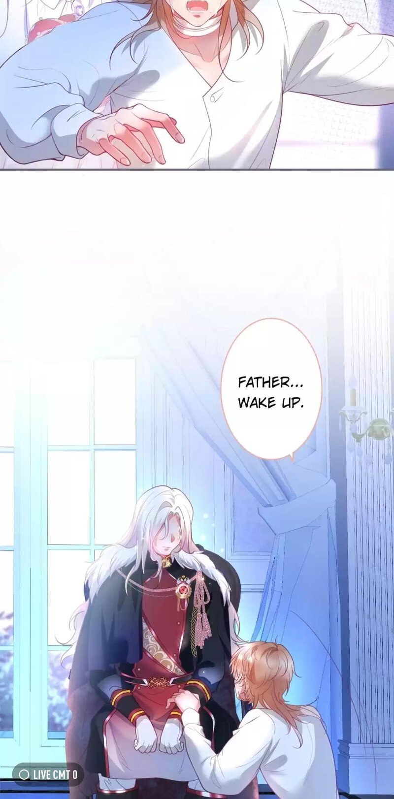 The Prince And His Mischievous One Chapter 65 - page 29