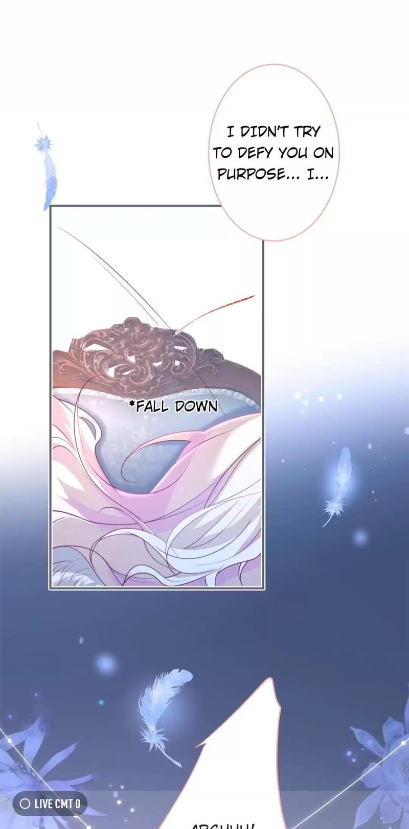 The Prince And His Mischievous One Chapter 65 - page 31