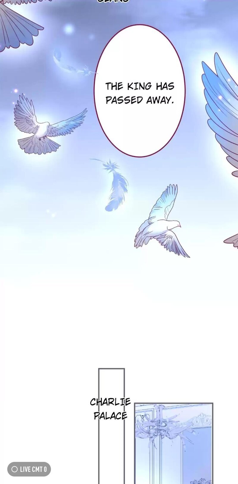 The Prince And His Mischievous One Chapter 65 - page 34