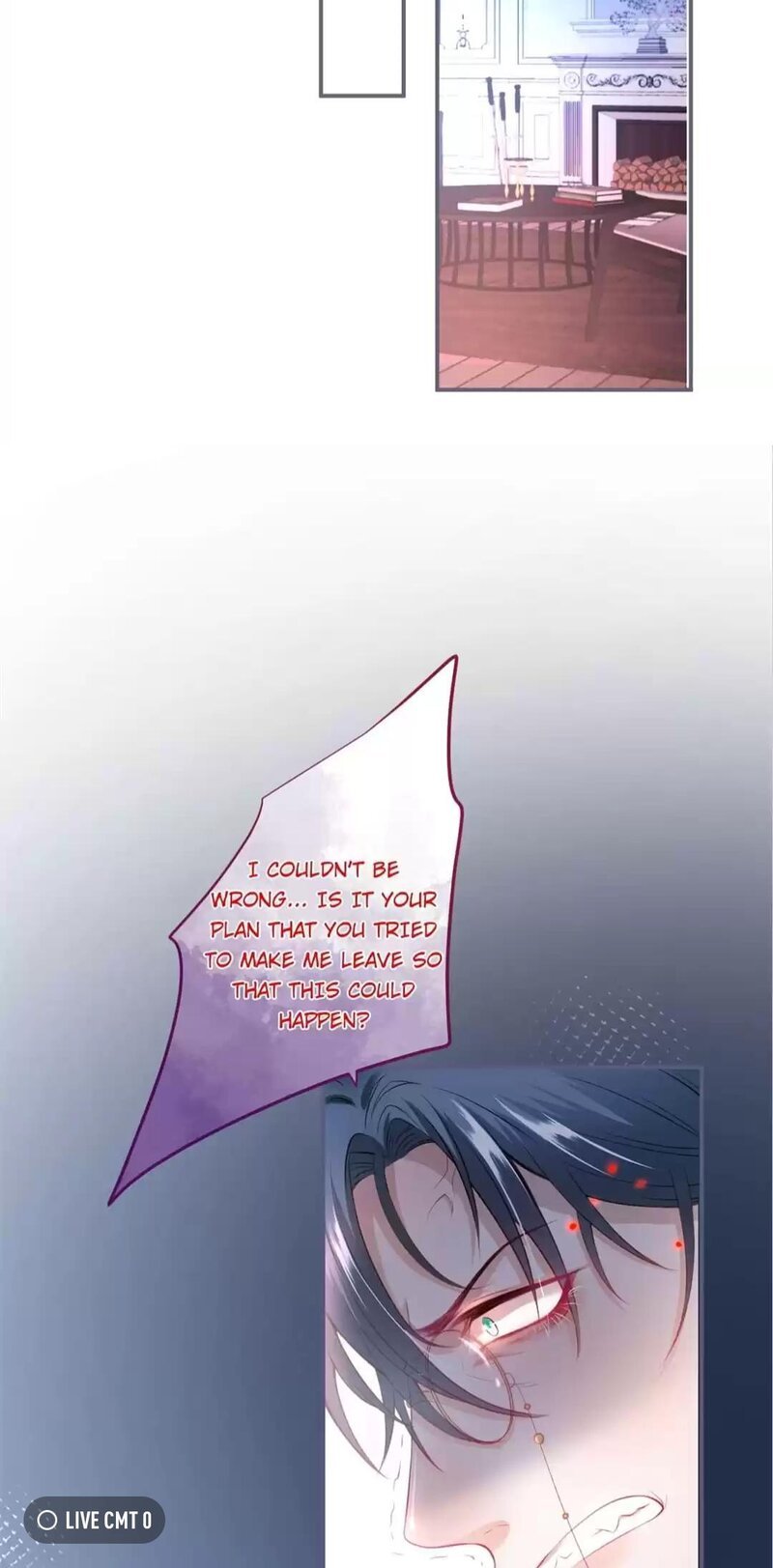 The Prince And His Mischievous One Chapter 65 - page 35