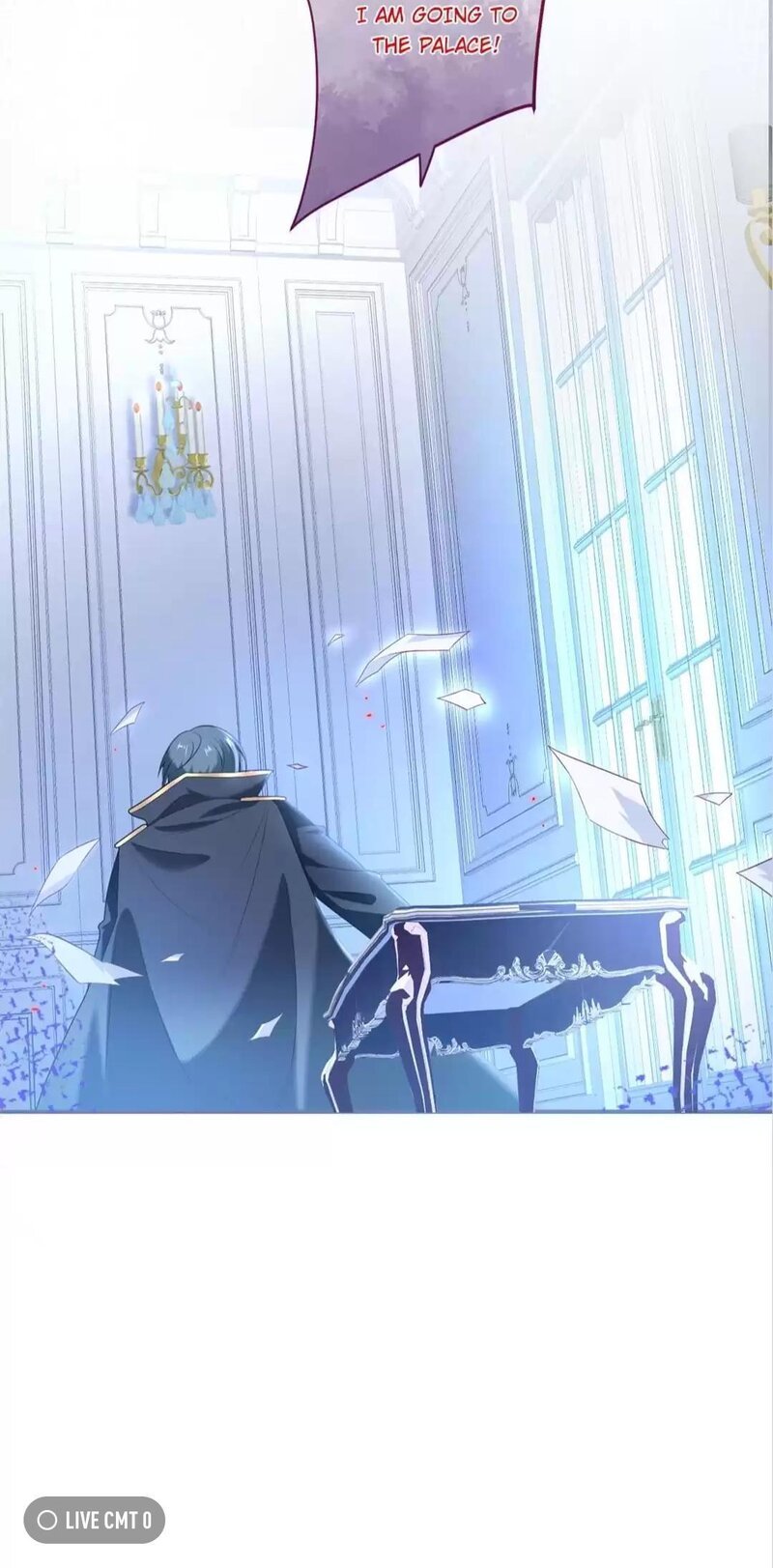 The Prince And His Mischievous One Chapter 65 - page 37