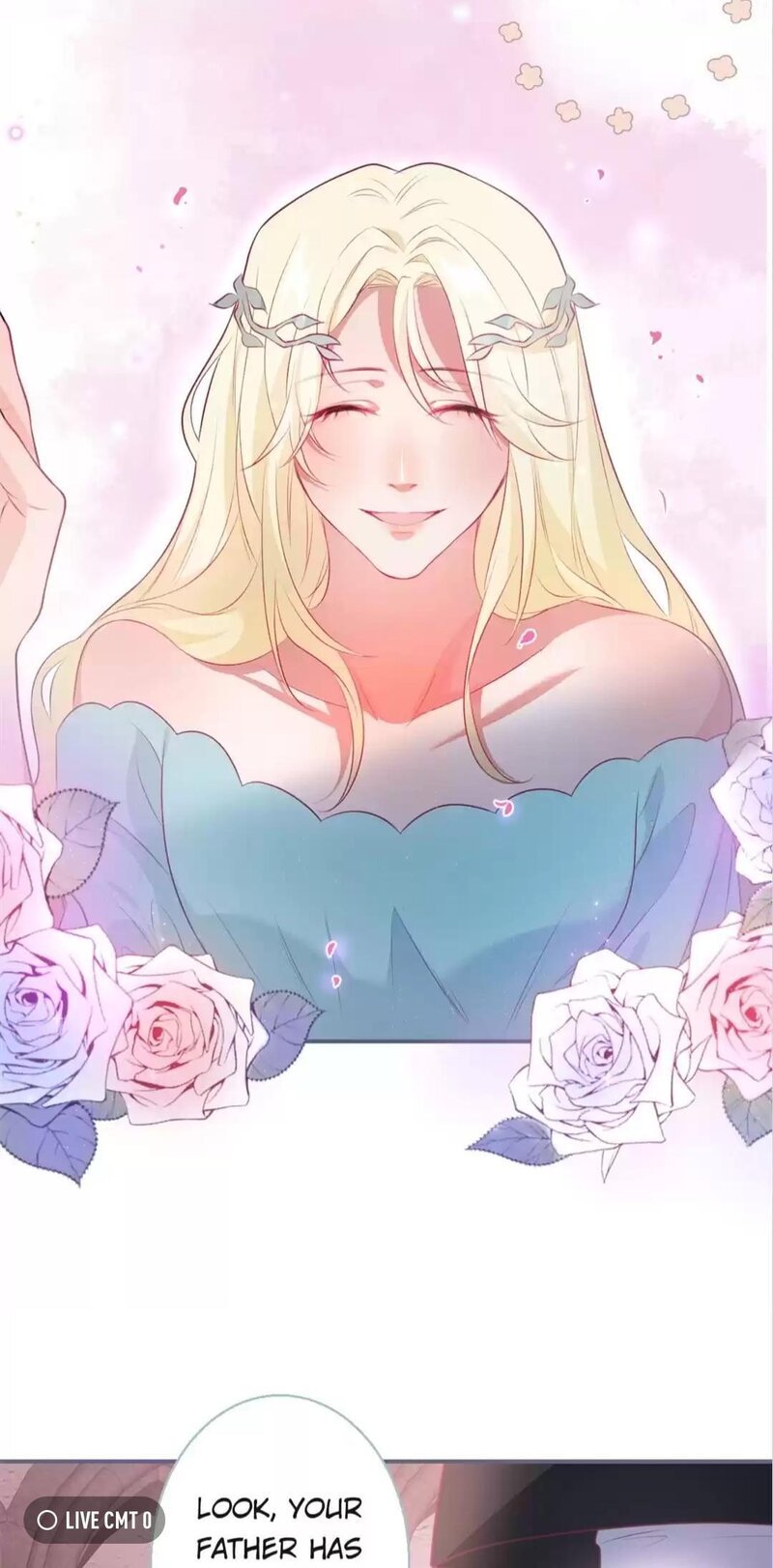The Prince And His Mischievous One Chapter 65 - page 6