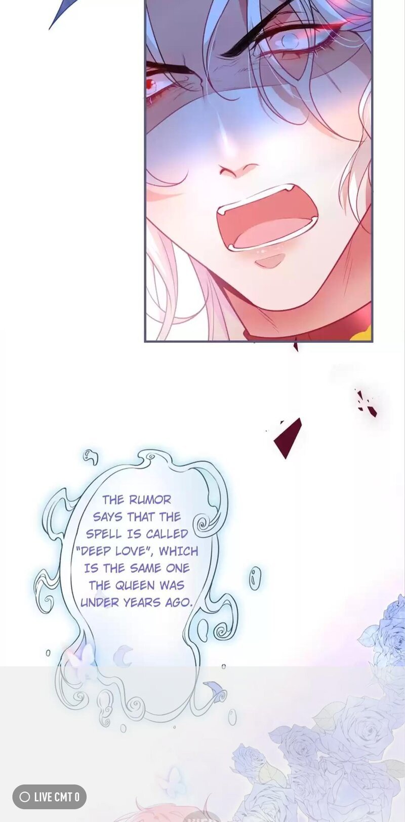 The Prince And His Mischievous One Chapter 64 - page 26