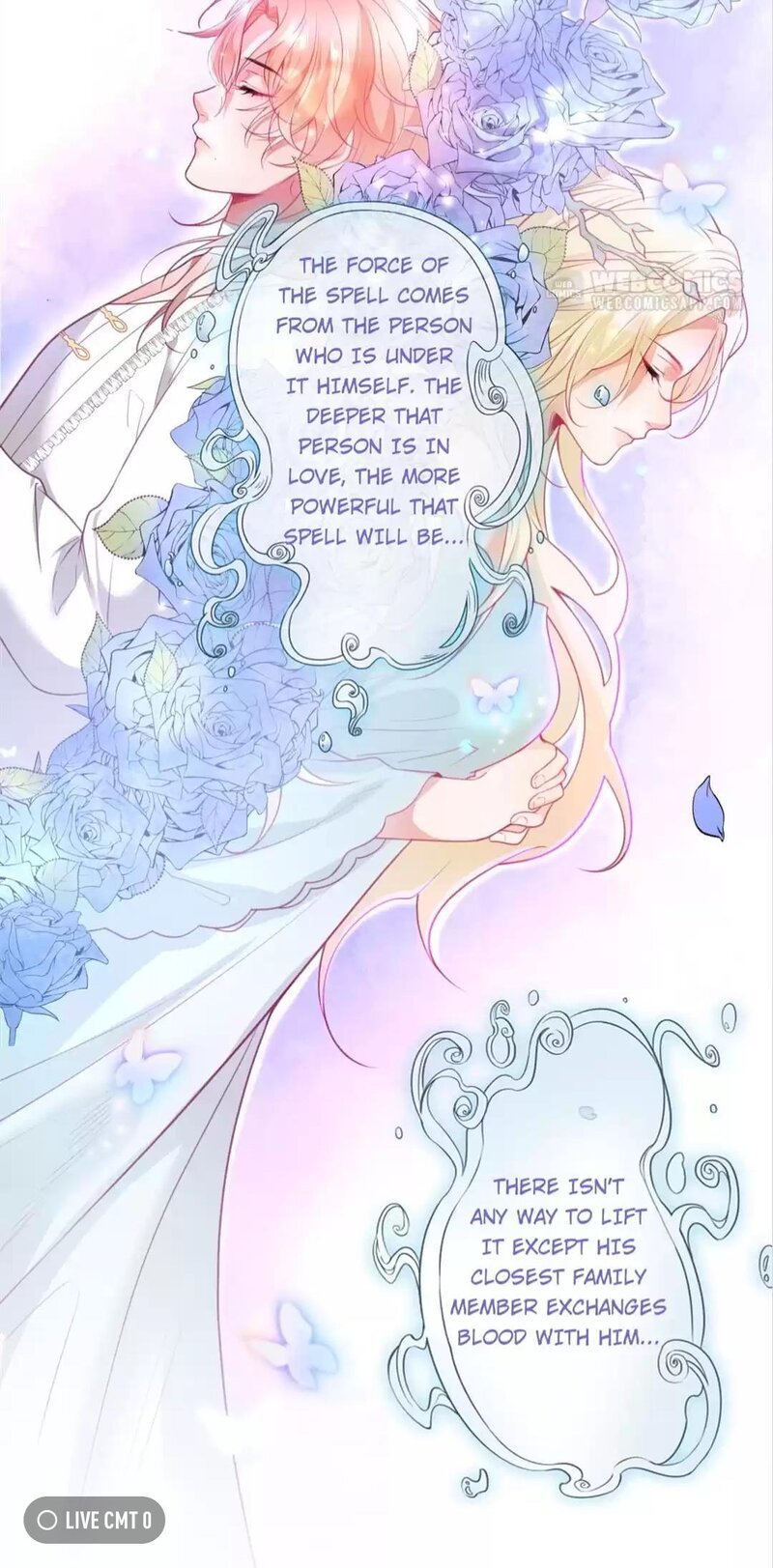 The Prince And His Mischievous One Chapter 64 - page 27