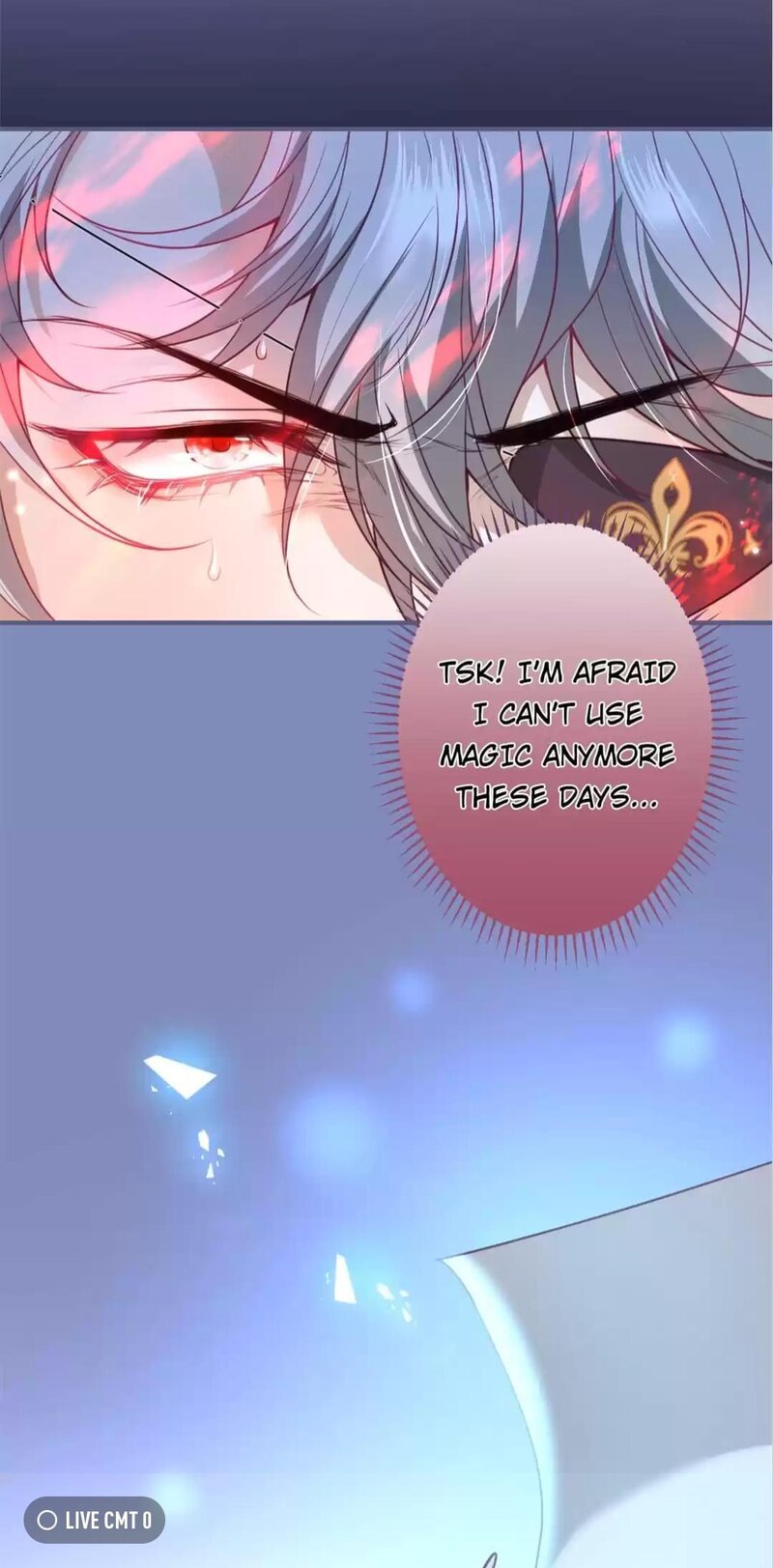 The Prince And His Mischievous One Chapter 63 - page 10
