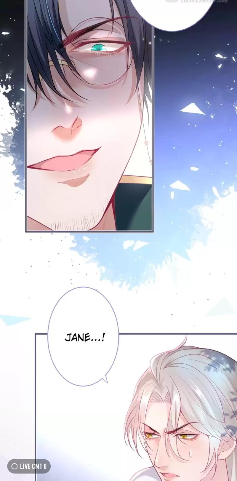 The Prince And His Mischievous One Chapter 63 - page 18