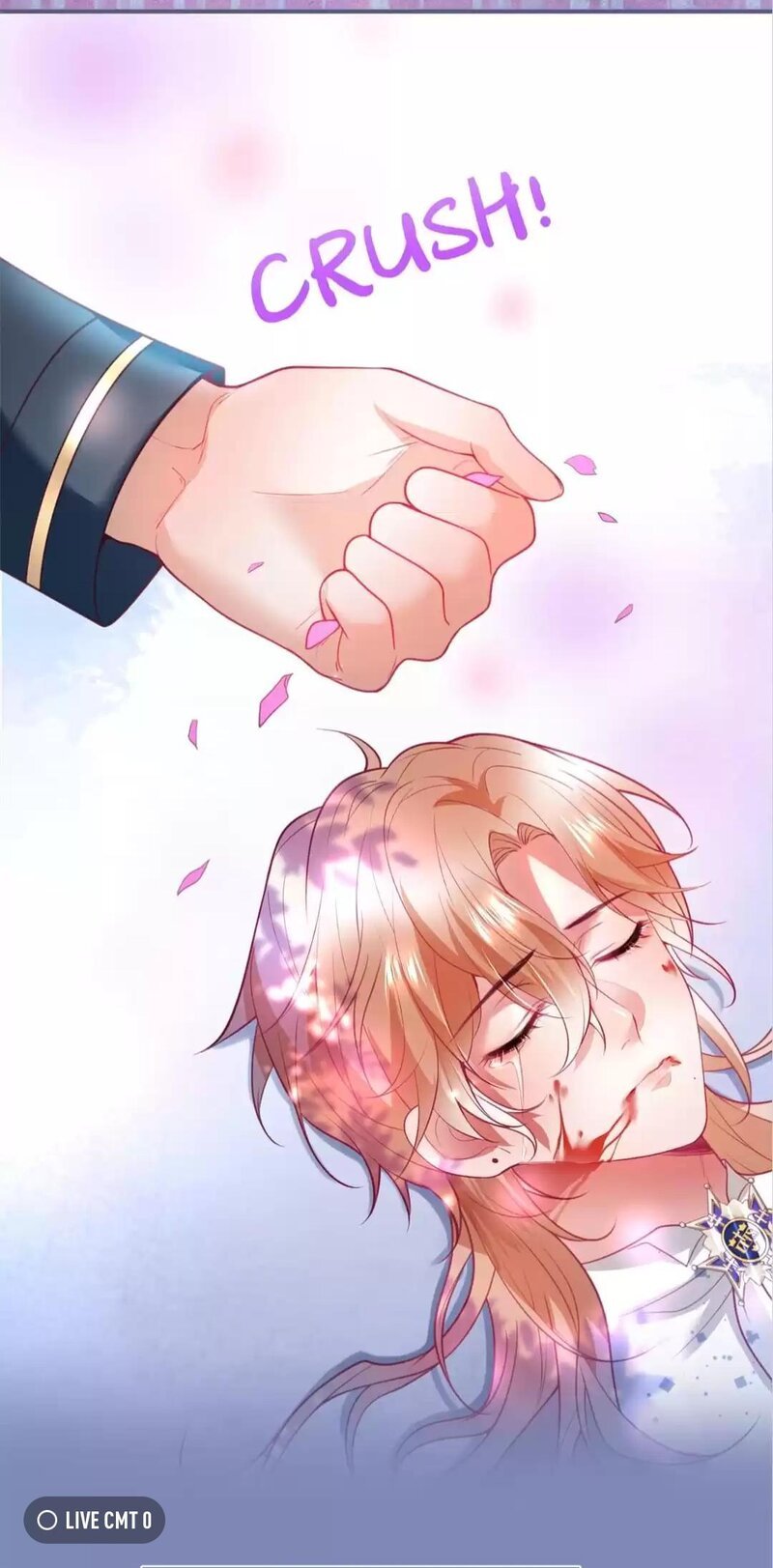 The Prince And His Mischievous One Chapter 63 - page 2