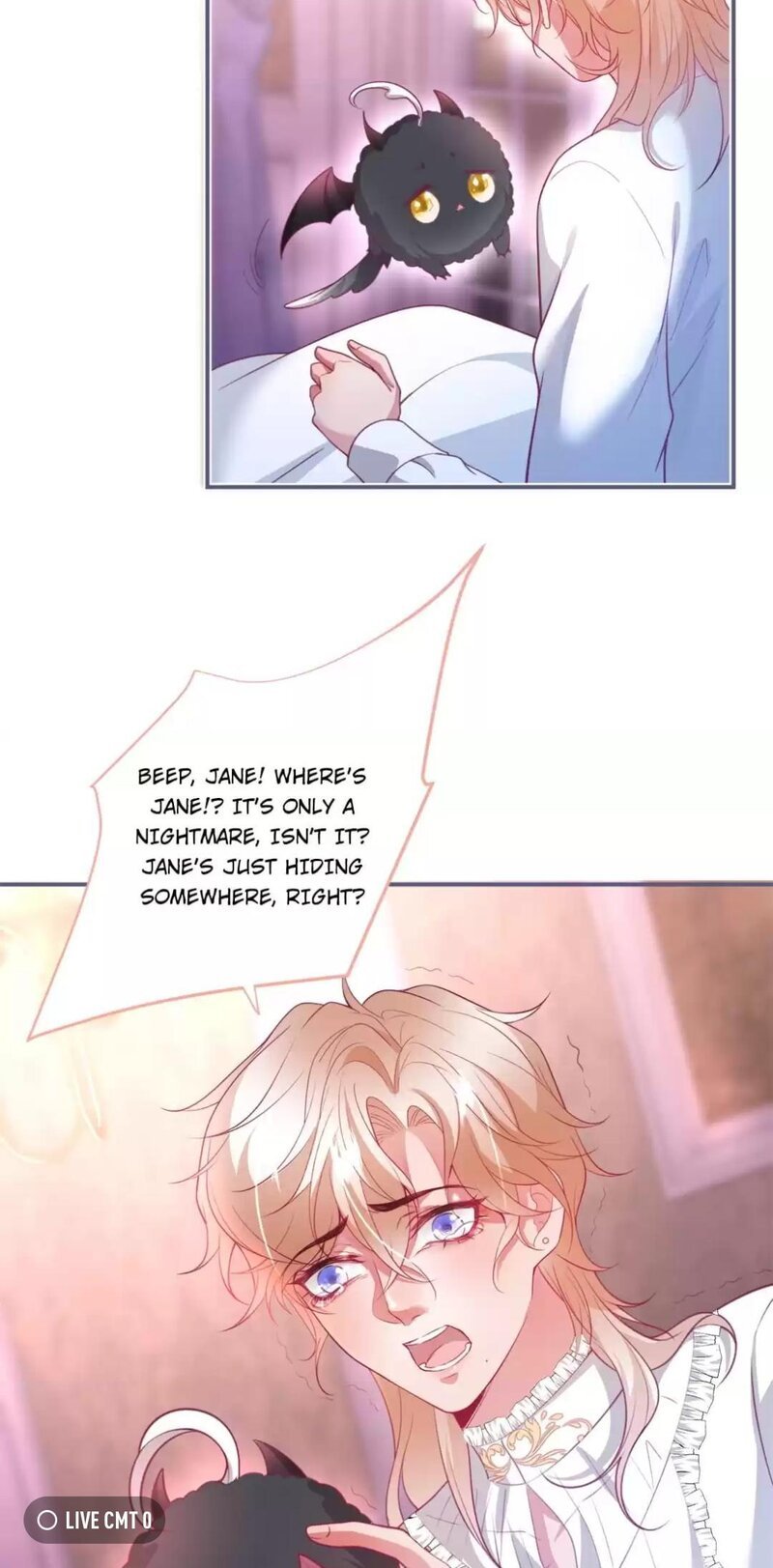 The Prince And His Mischievous One Chapter 63 - page 32