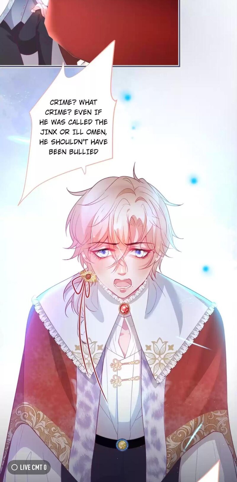 The Prince And His Mischievous One Chapter 63 - page 38