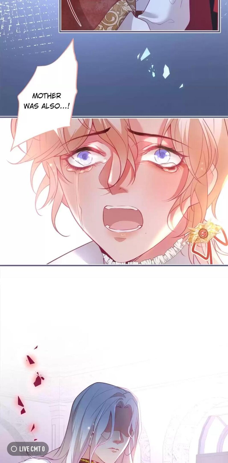 The Prince And His Mischievous One Chapter 63 - page 42
