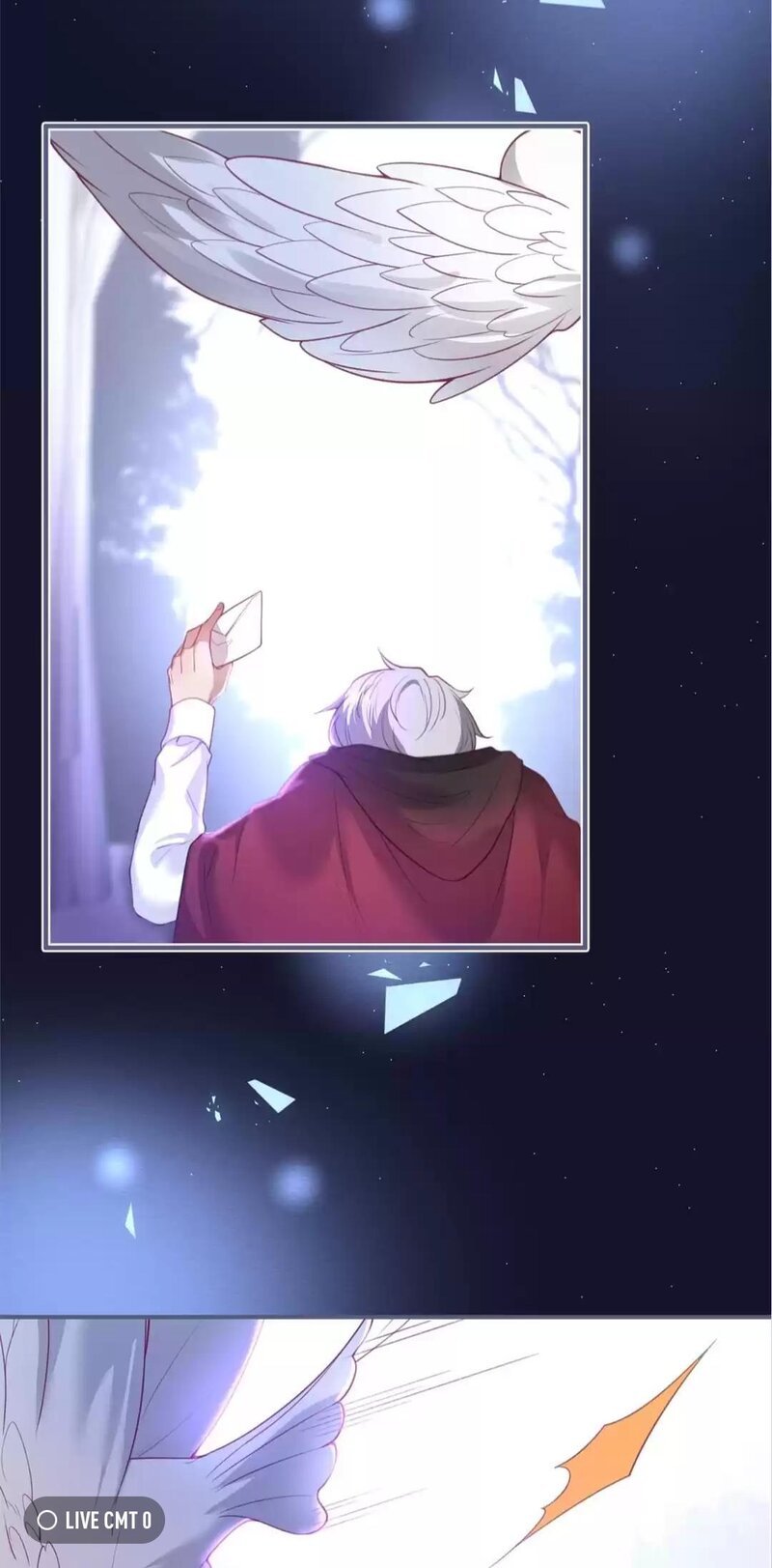 The Prince And His Mischievous One Chapter 63 - page 7
