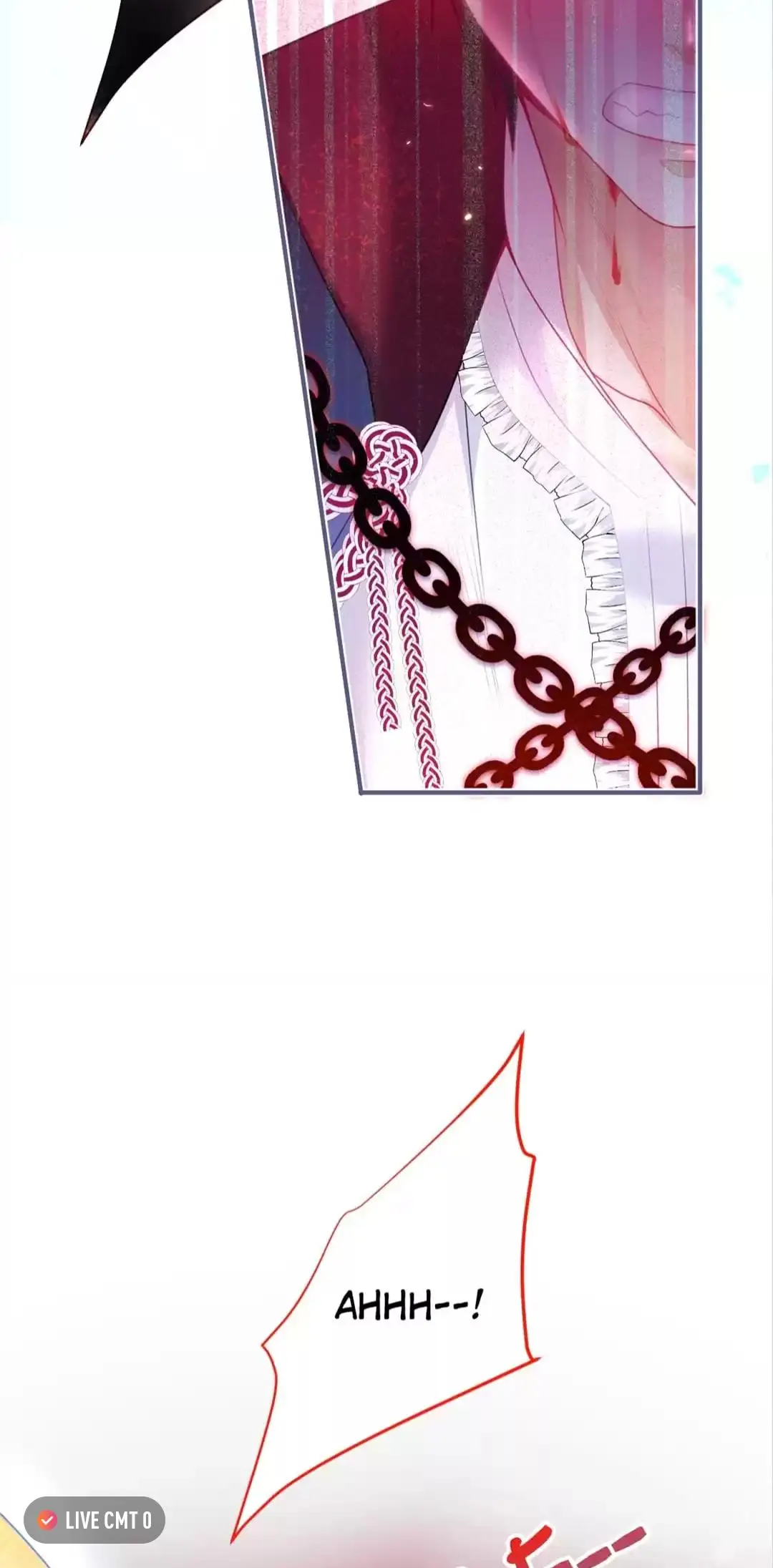 The Prince And His Mischievous One Chapter 61 - page 12