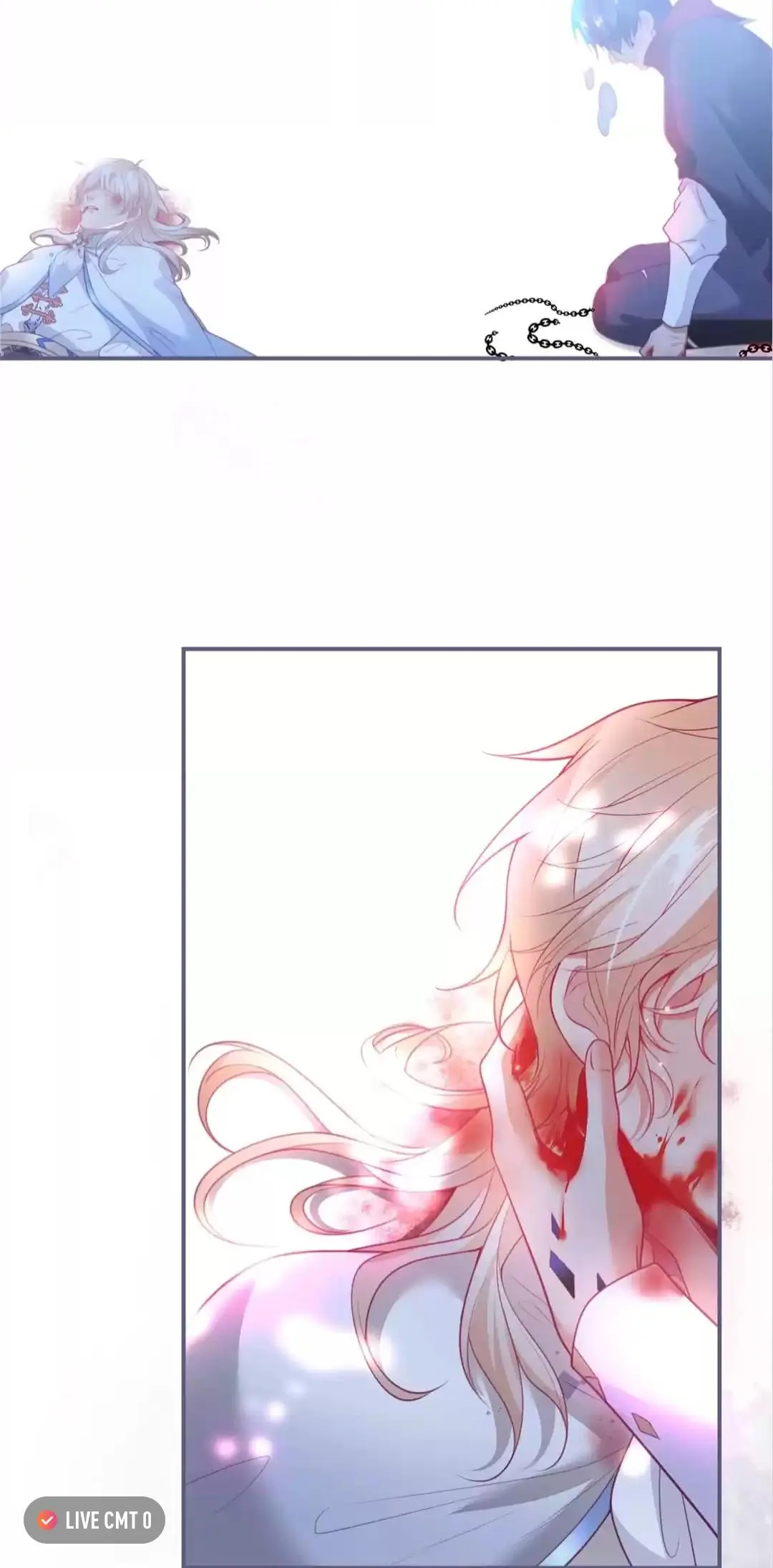 The Prince And His Mischievous One Chapter 61 - page 15