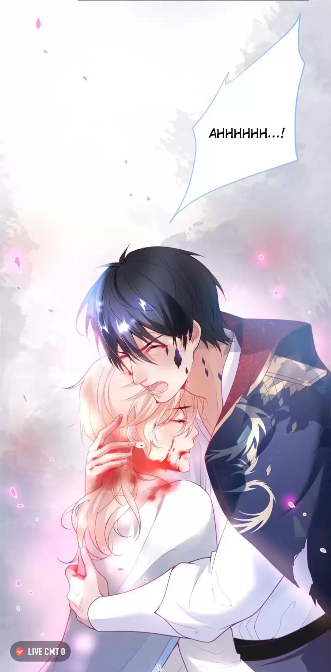 The Prince And His Mischievous One Chapter 61 - page 16
