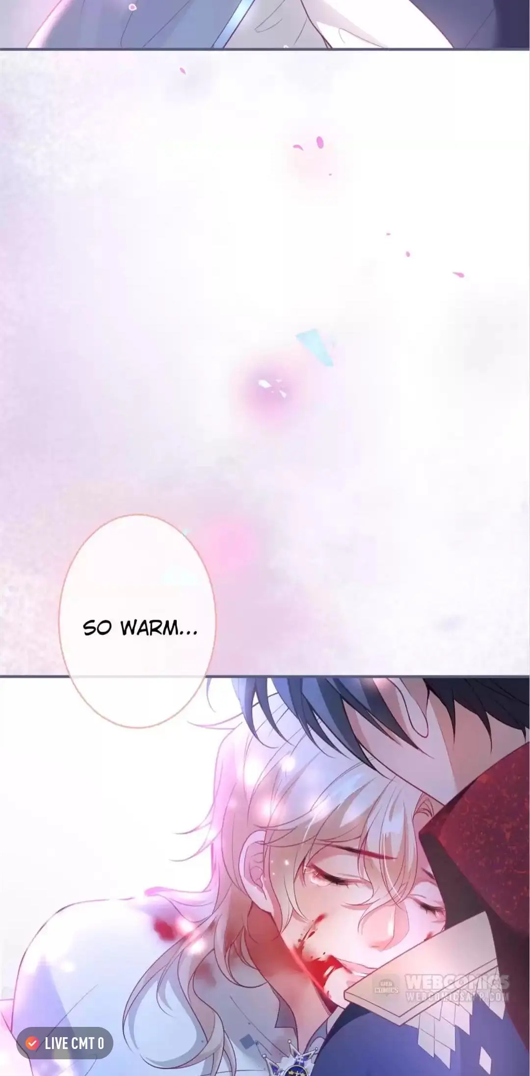 The Prince And His Mischievous One Chapter 61 - page 17