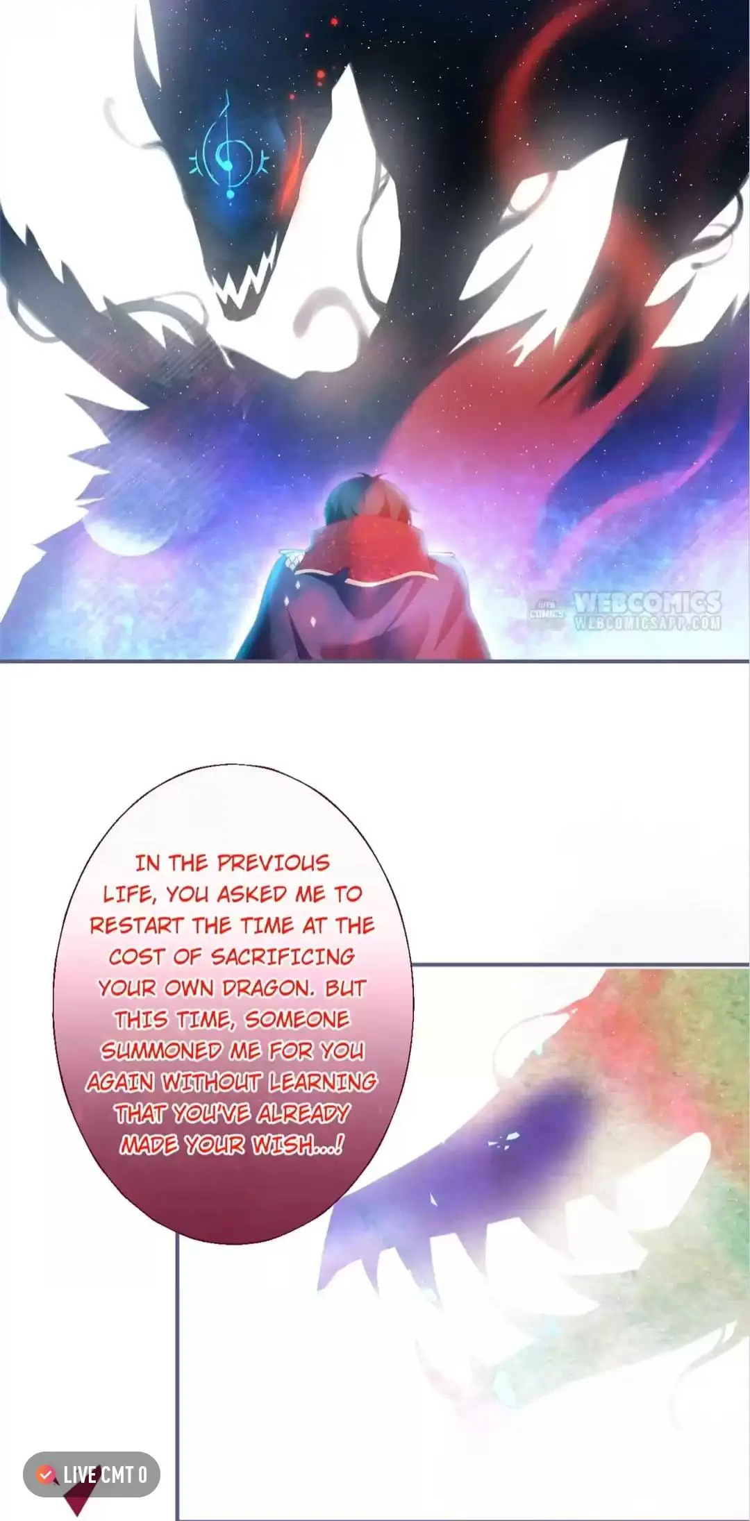 The Prince And His Mischievous One Chapter 61 - page 27