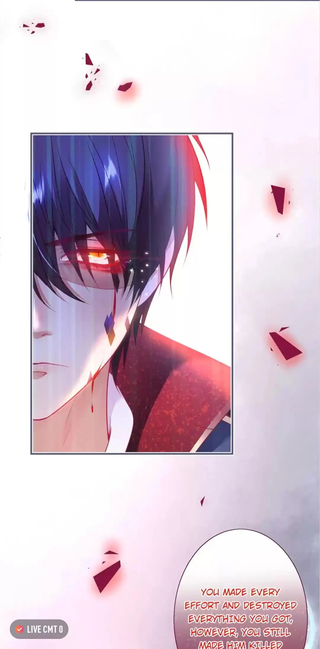 The Prince And His Mischievous One Chapter 61 - page 28