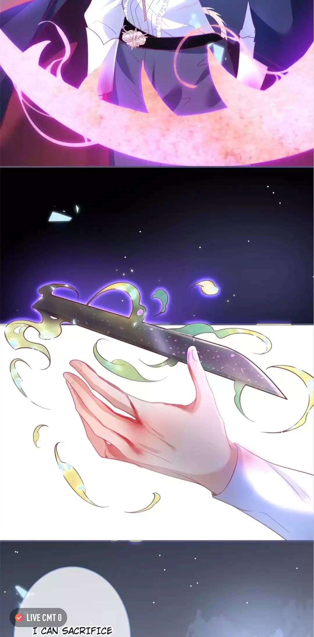 The Prince And His Mischievous One Chapter 61 - page 34