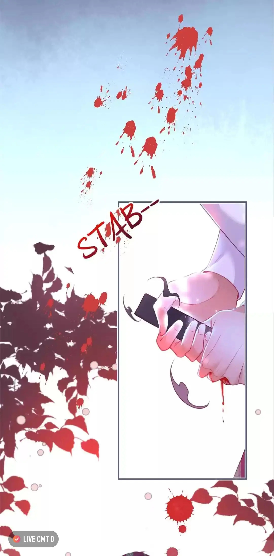 The Prince And His Mischievous One Chapter 61 - page 38