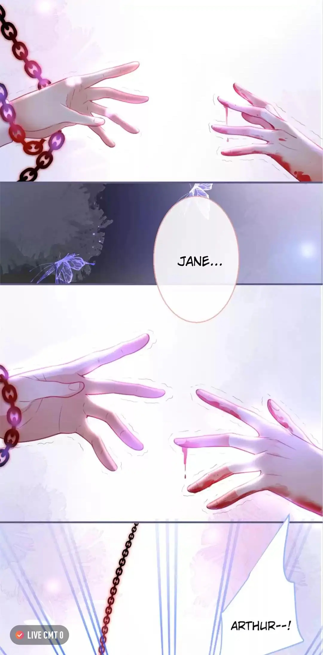 The Prince And His Mischievous One Chapter 61 - page 6