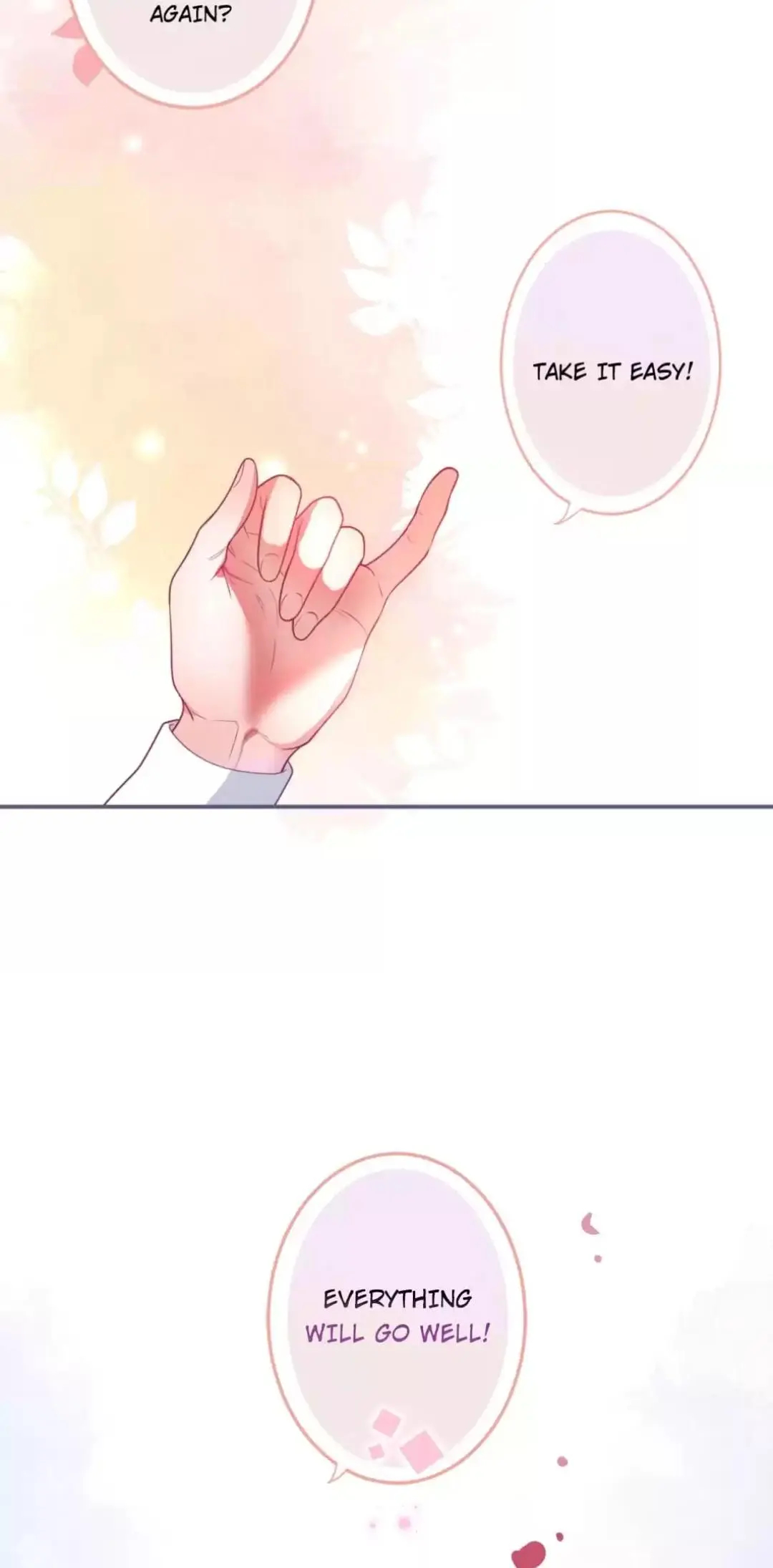 The Prince And His Mischievous One Chapter 60 - page 12