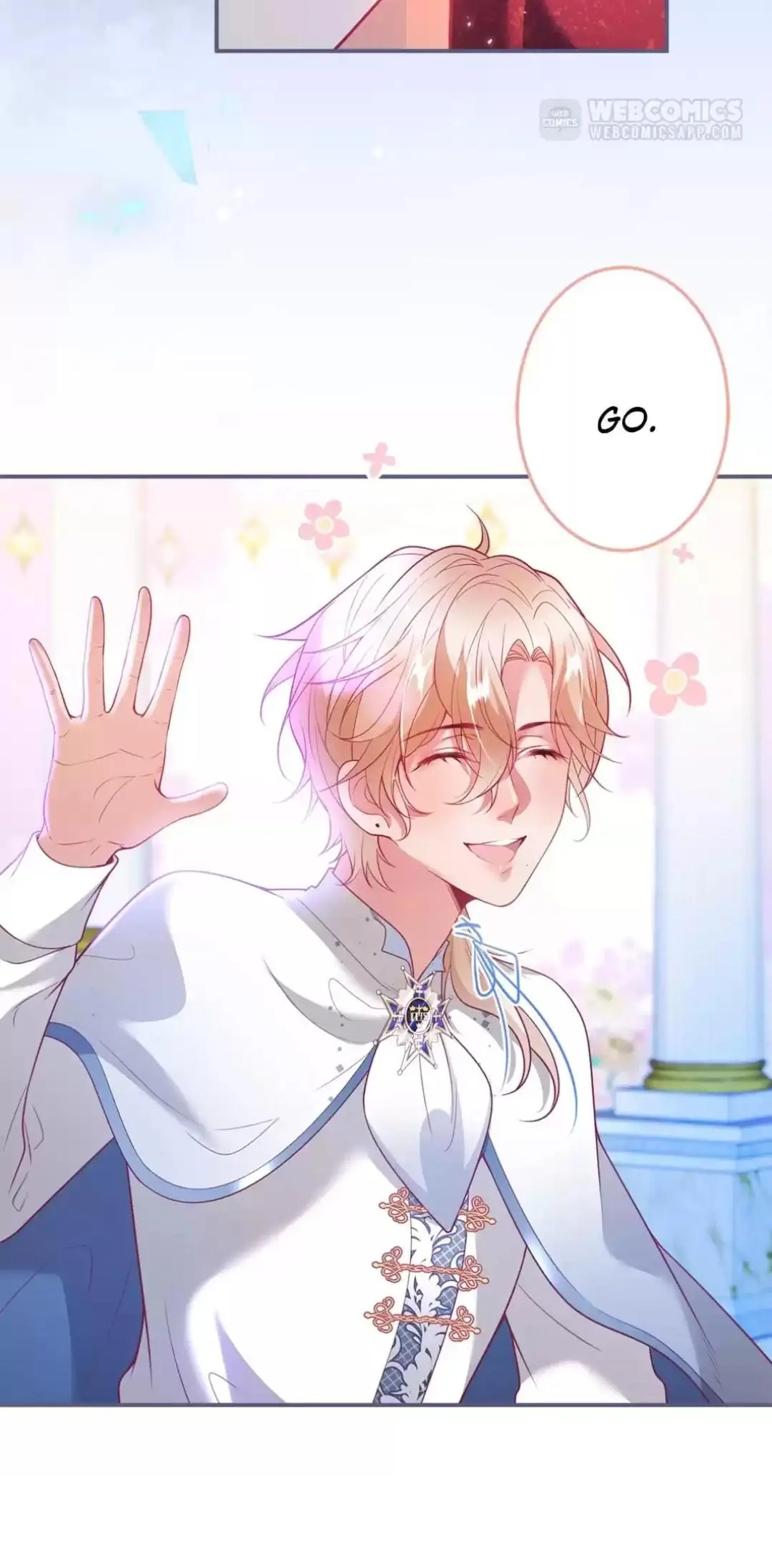 The Prince And His Mischievous One Chapter 60 - page 15