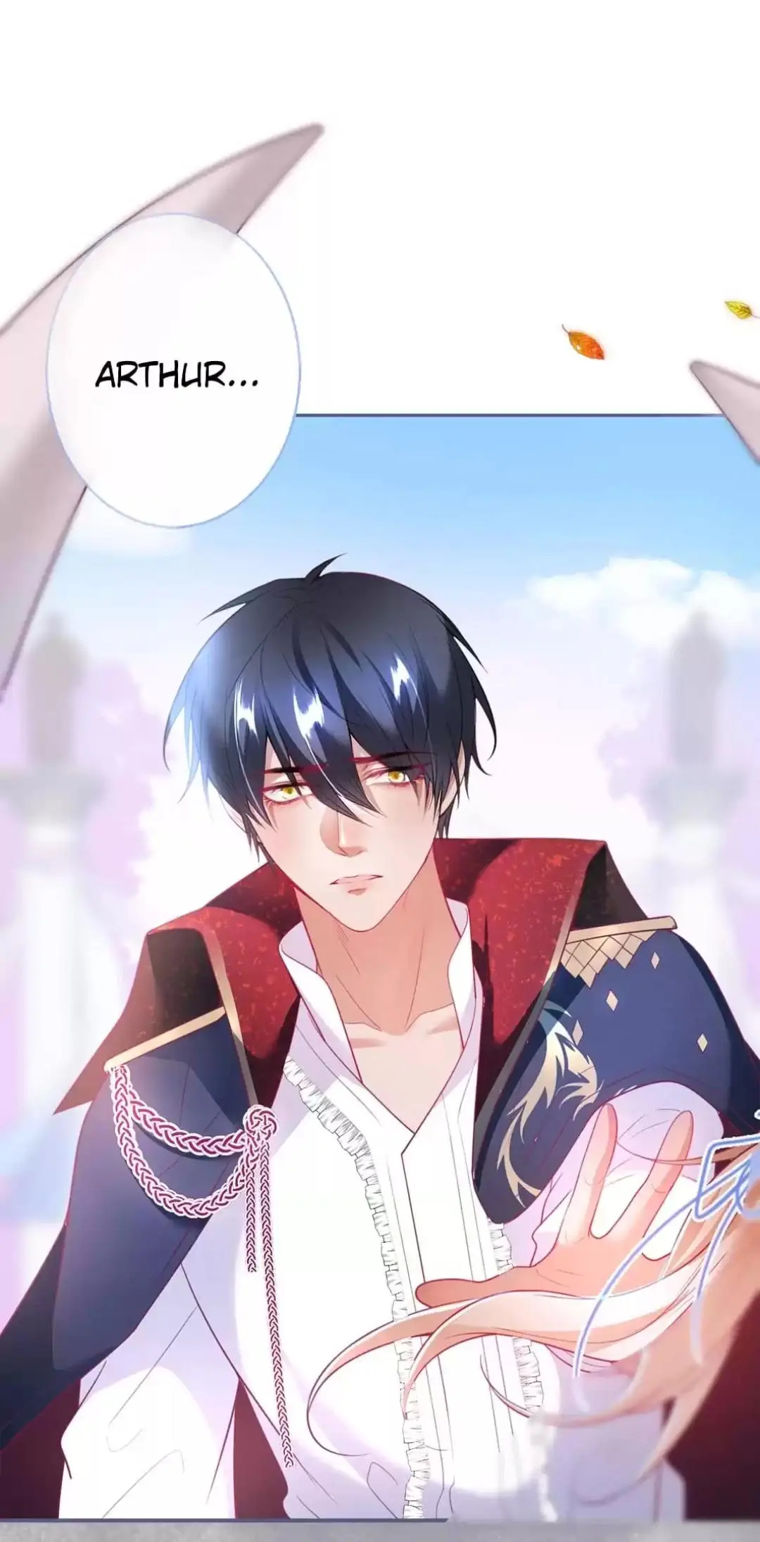 The Prince And His Mischievous One Chapter 60 - page 16