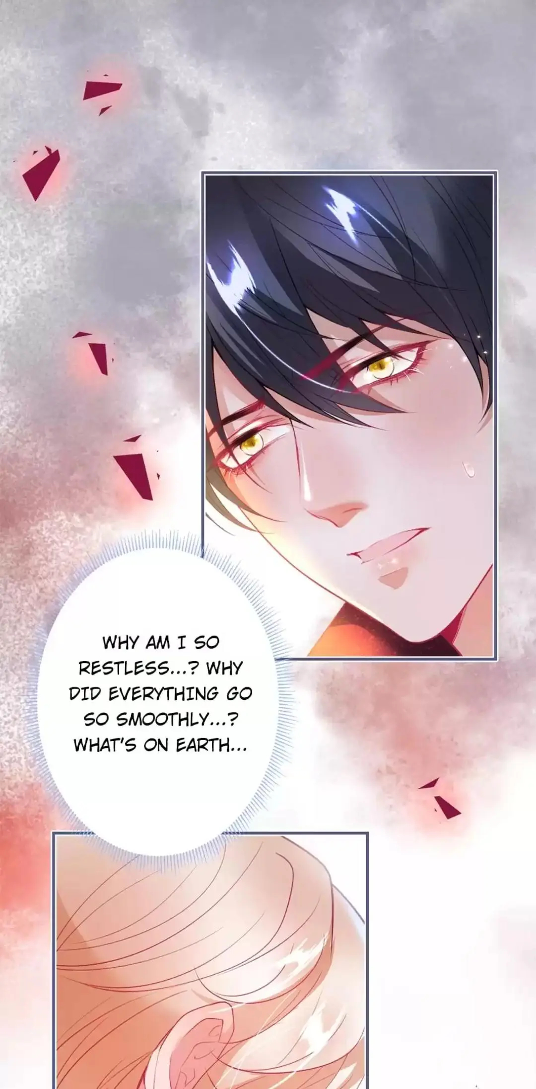 The Prince And His Mischievous One Chapter 60 - page 17