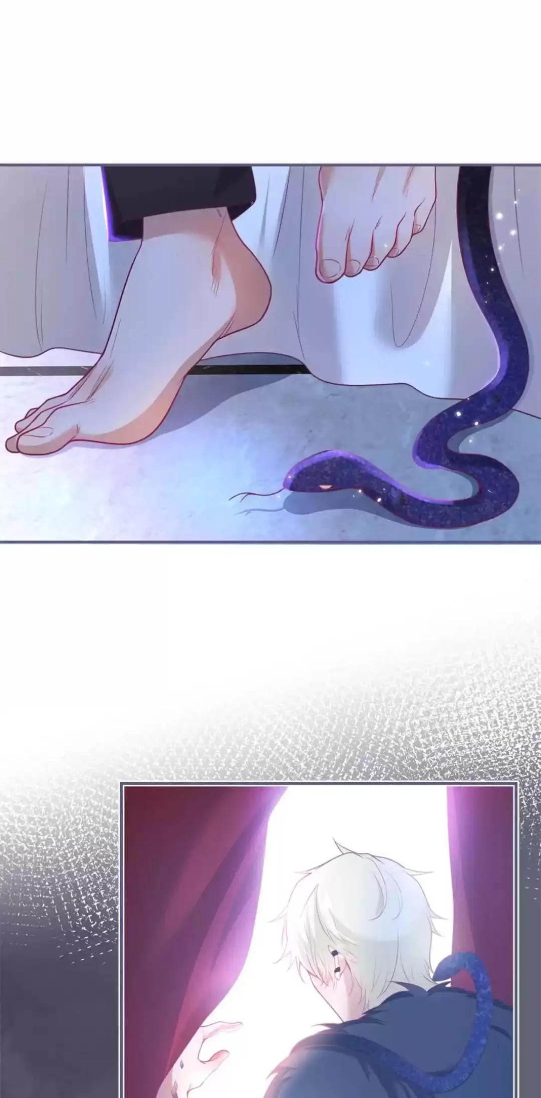 The Prince And His Mischievous One Chapter 60 - page 26