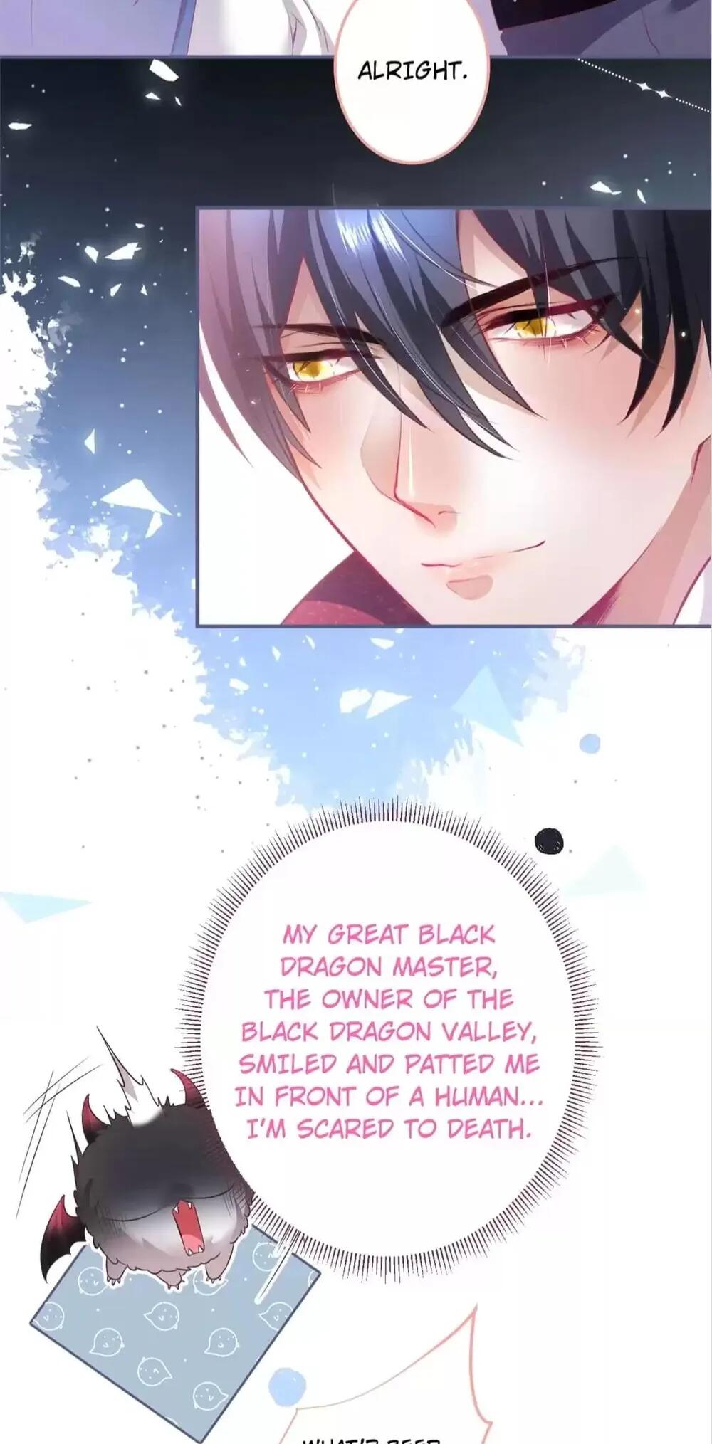 The Prince And His Mischievous One Chapter 59 - page 15
