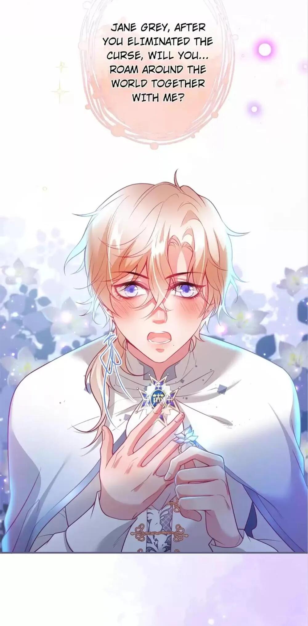 The Prince And His Mischievous One Chapter 59 - page 28