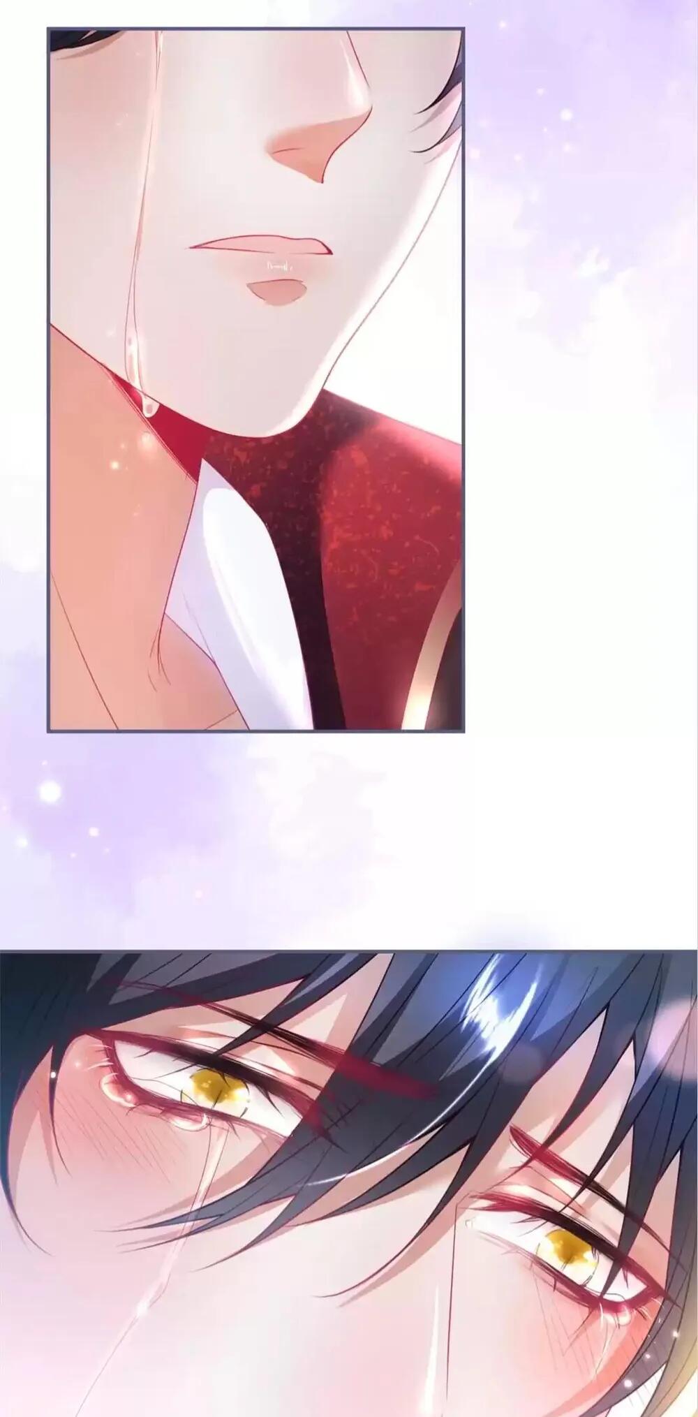 The Prince And His Mischievous One Chapter 59 - page 29