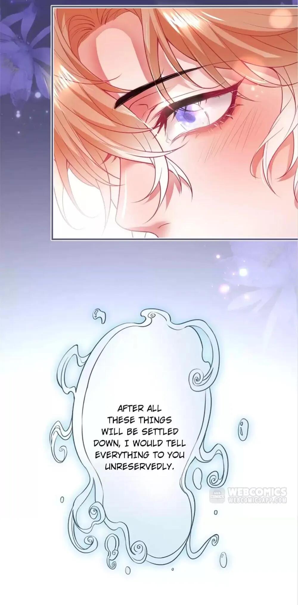 The Prince And His Mischievous One Chapter 59 - page 33