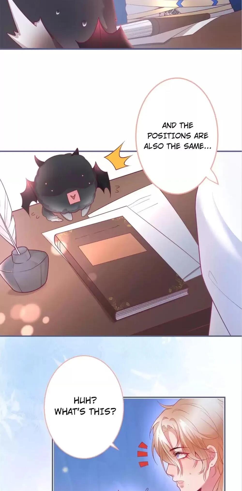 The Prince And His Mischievous One Chapter 59 - page 4