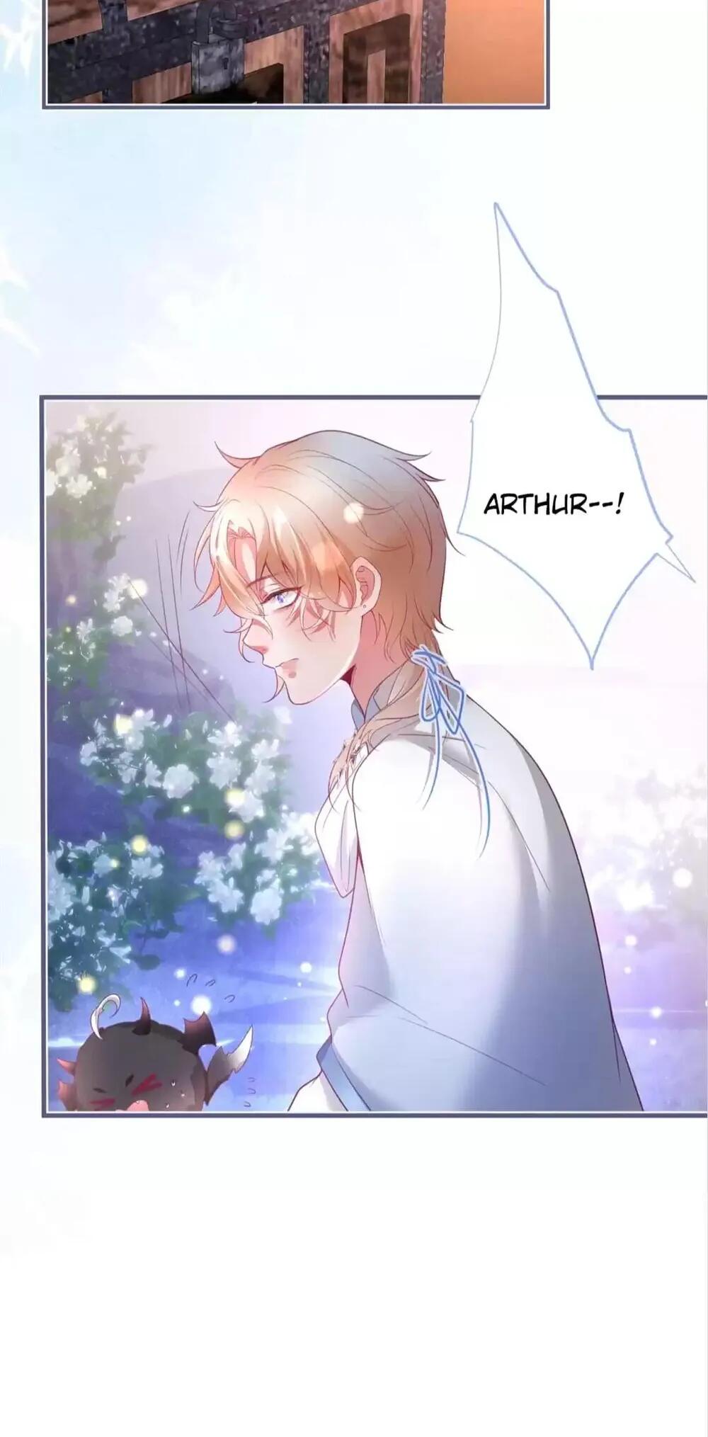 The Prince And His Mischievous One Chapter 59 - page 6
